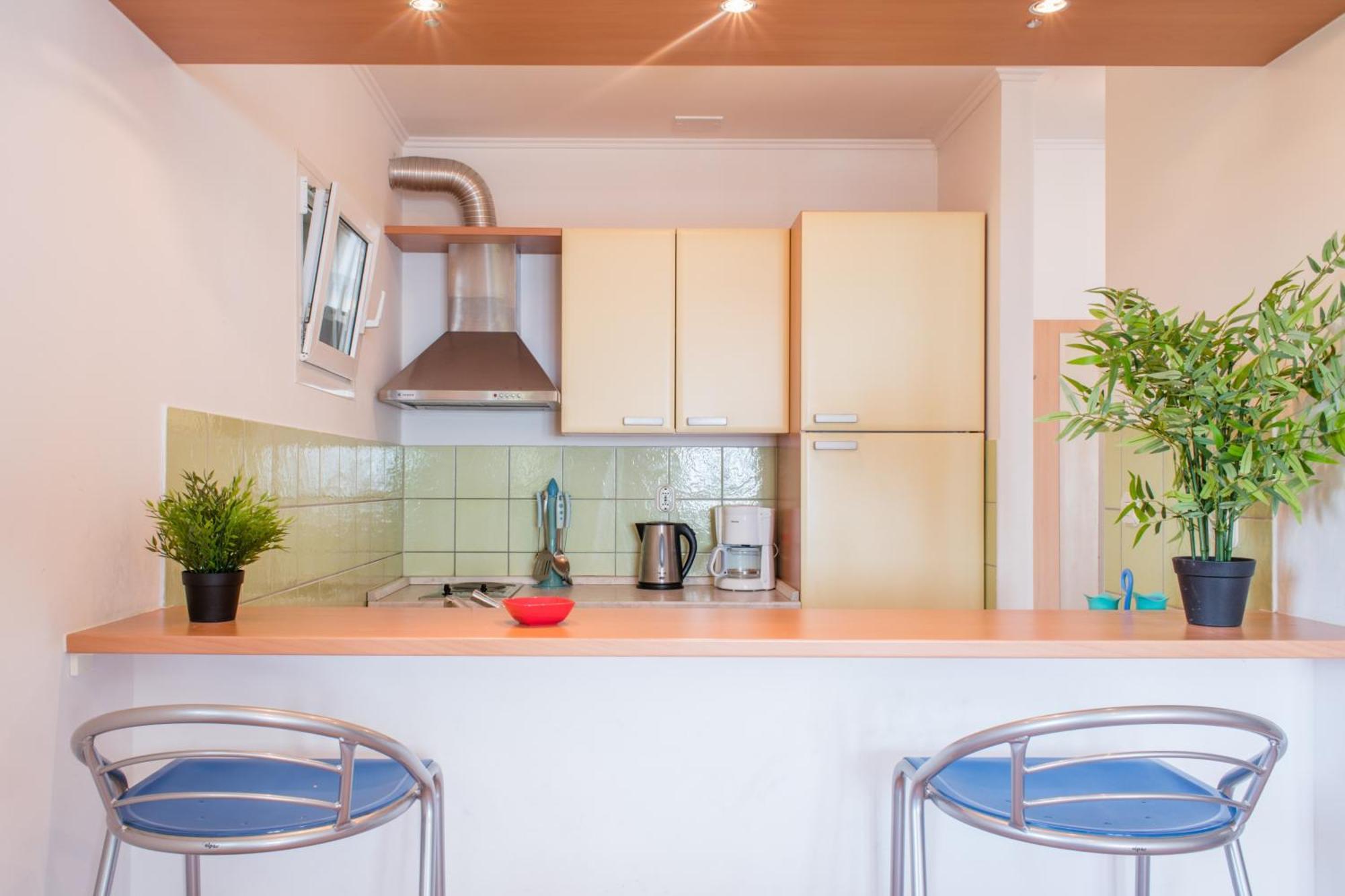 Apartman M Duplex *