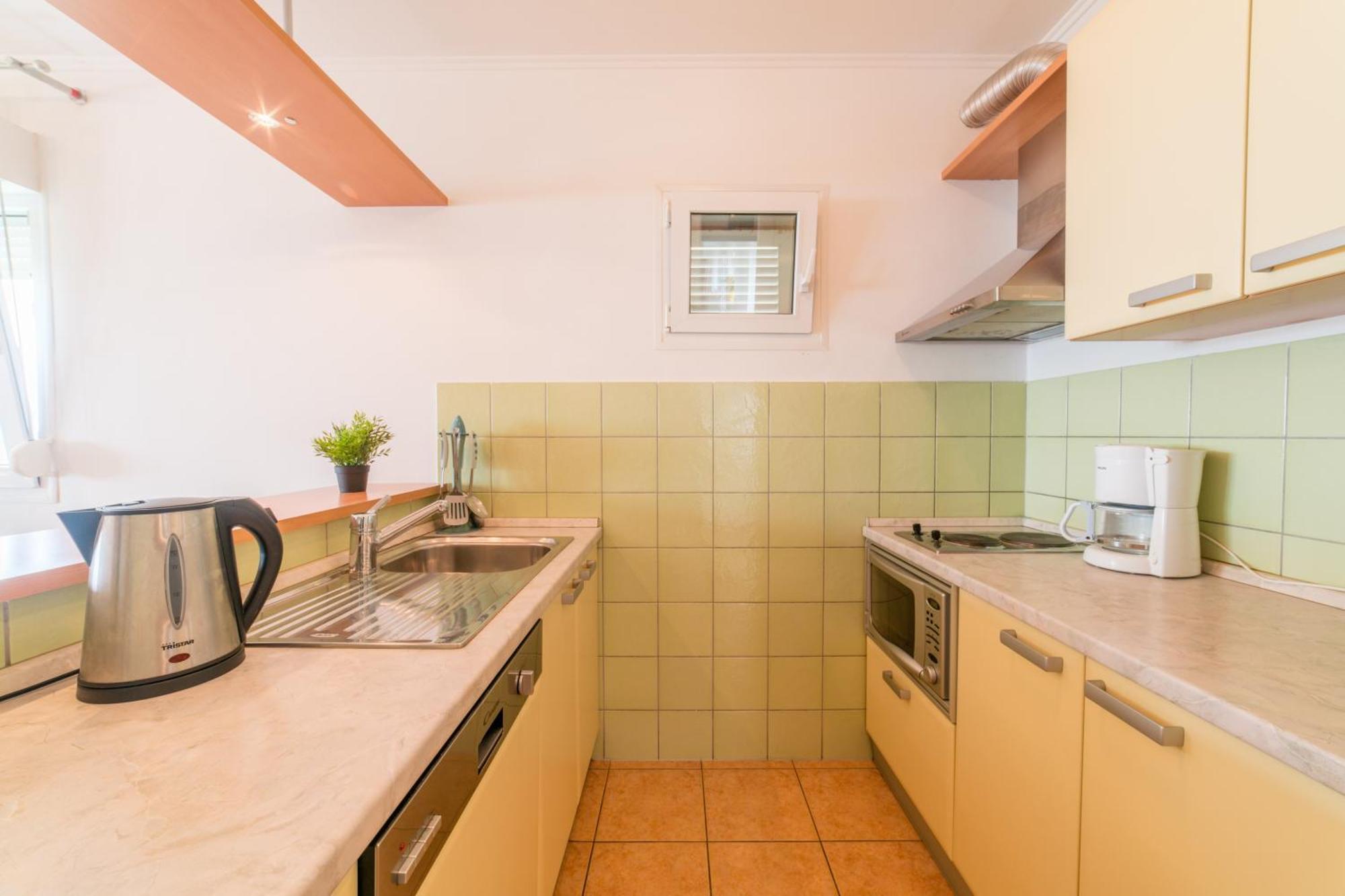 Apartman M Duplex