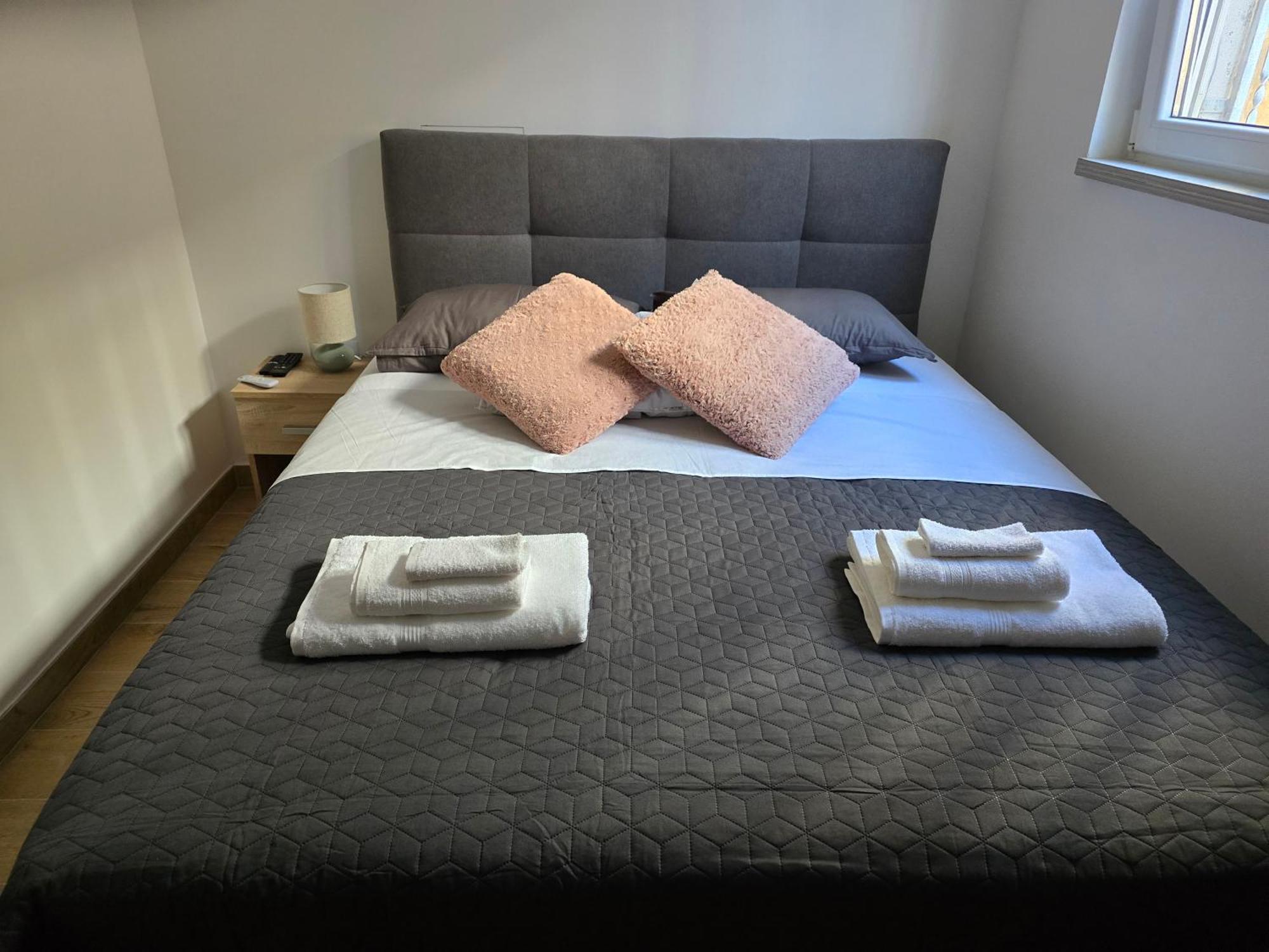 Viktoria Apartamento Split