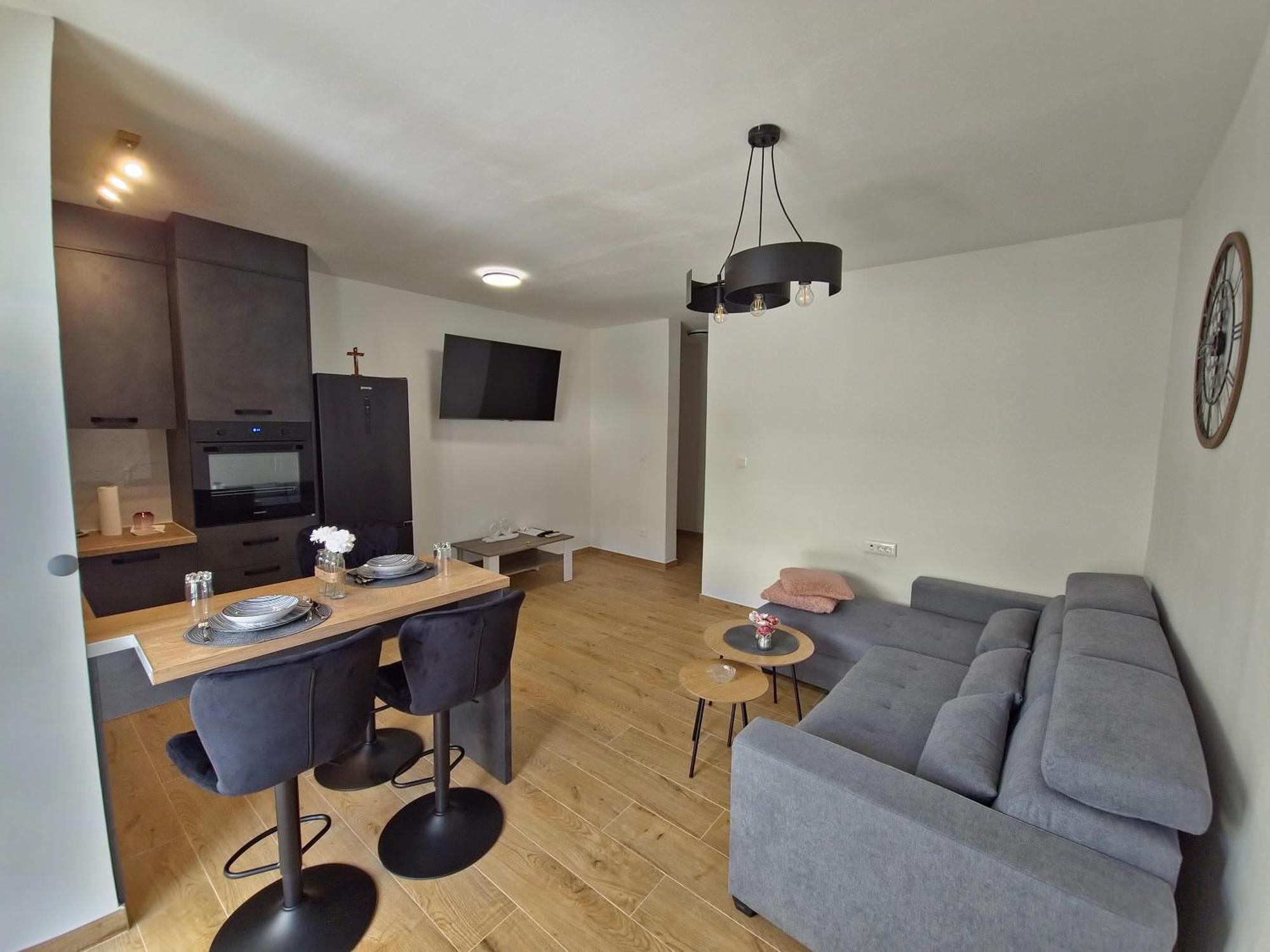 Viktoria Apartamento Split