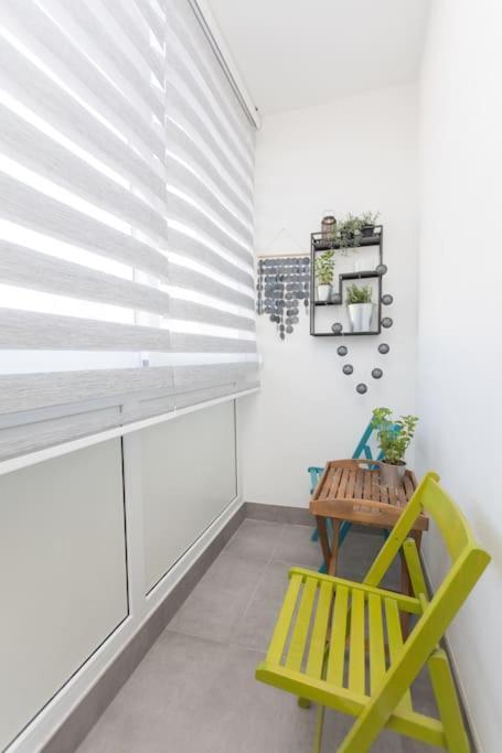 U Petree Apartment *