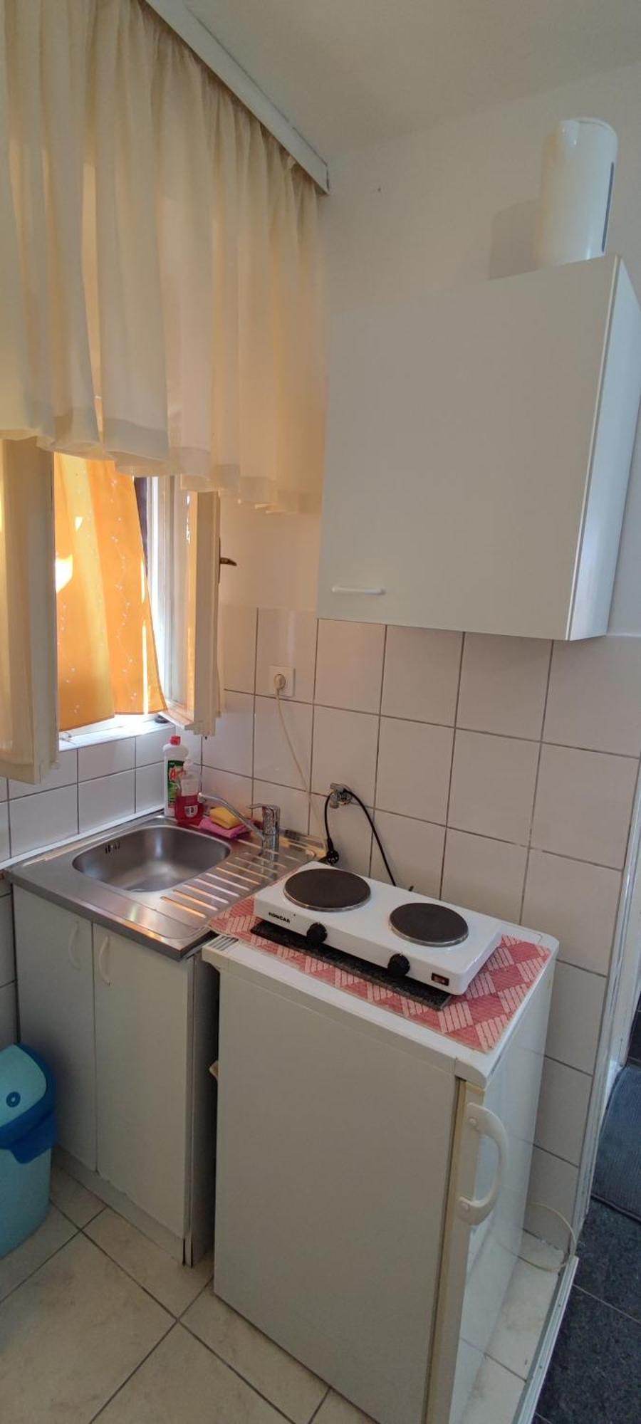 Cozy Central Studio/room Apartman