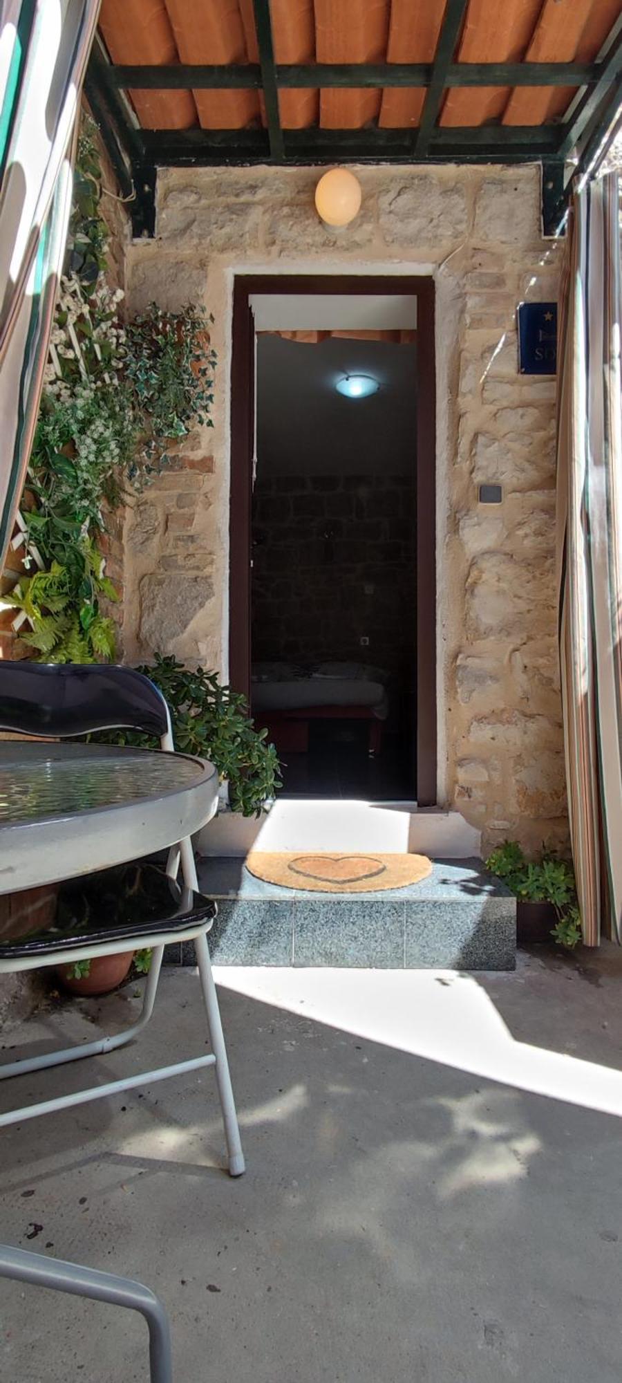Apartman Cozy Central Studio/room