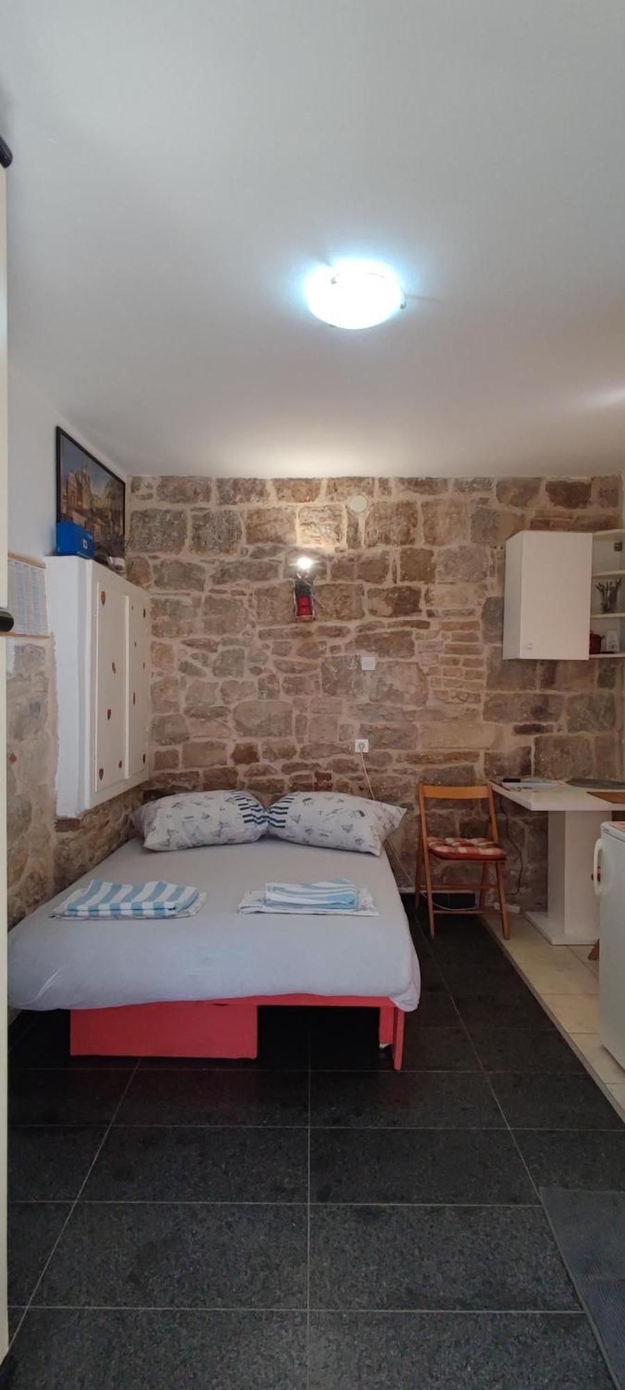 Cozy Central Studio/room Apartman Split