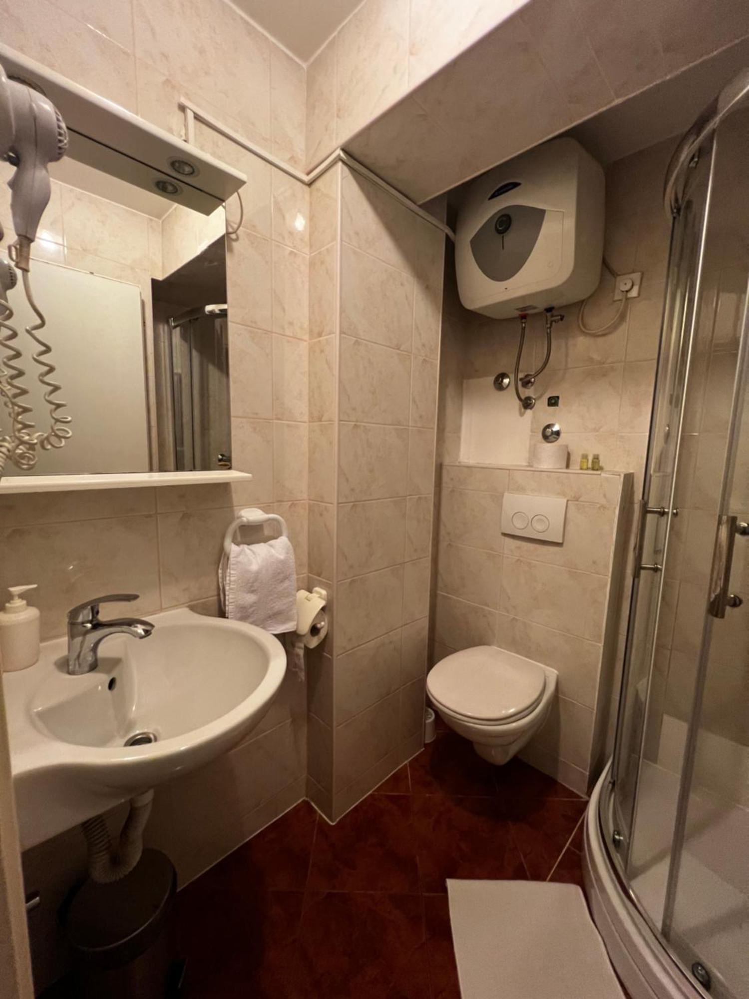 Apartment Simoni Split
