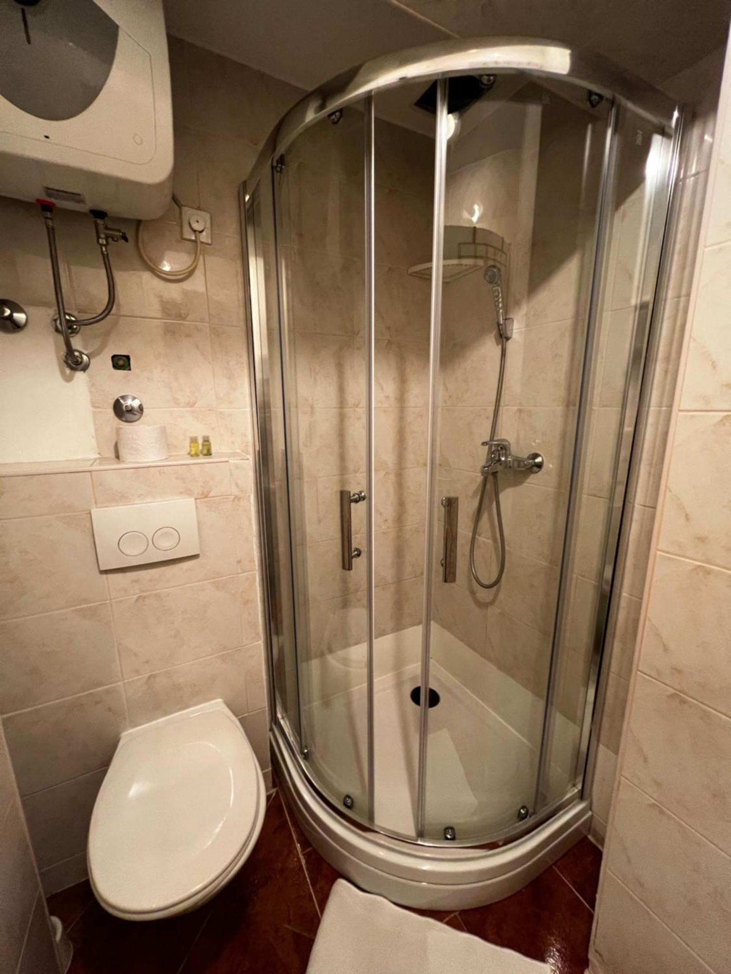 Apartment Simoni