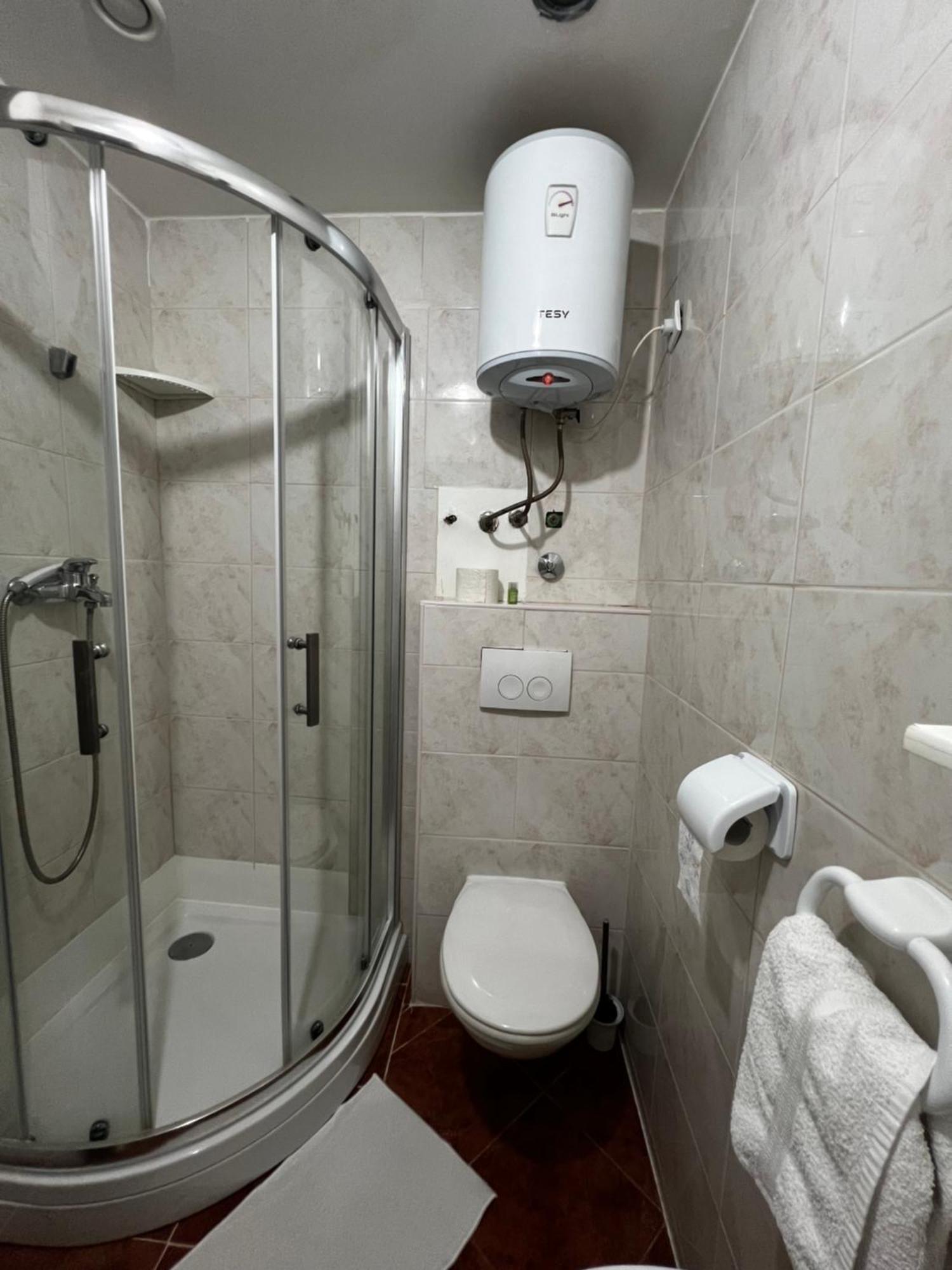 Apartment Simoni *