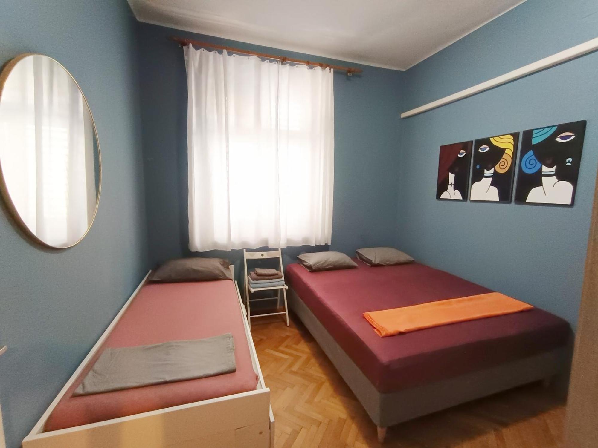 Sole Macula Apartment