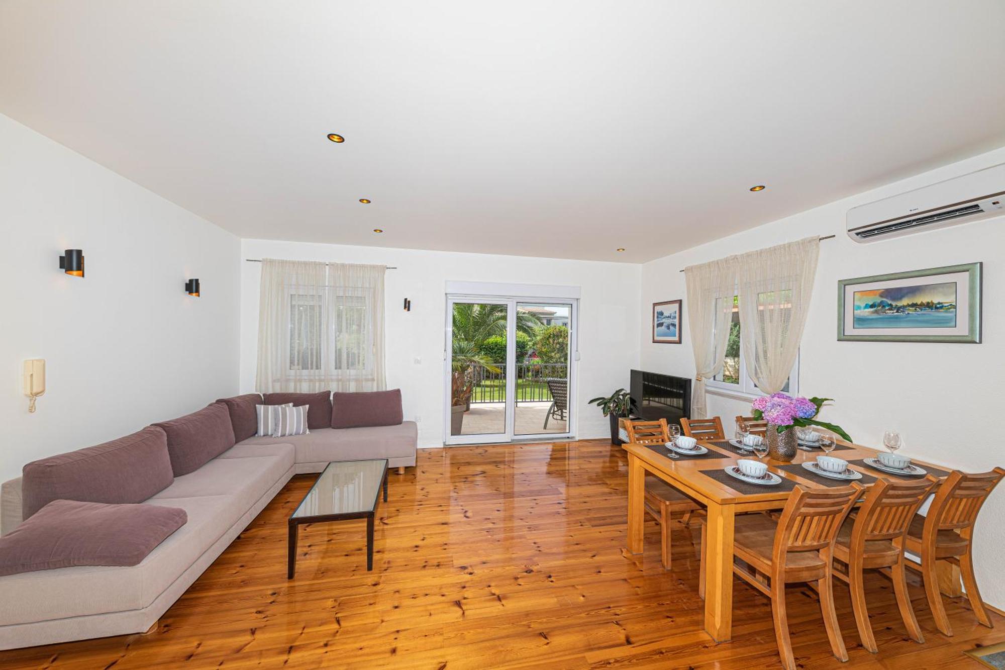 Appartement Jokica *