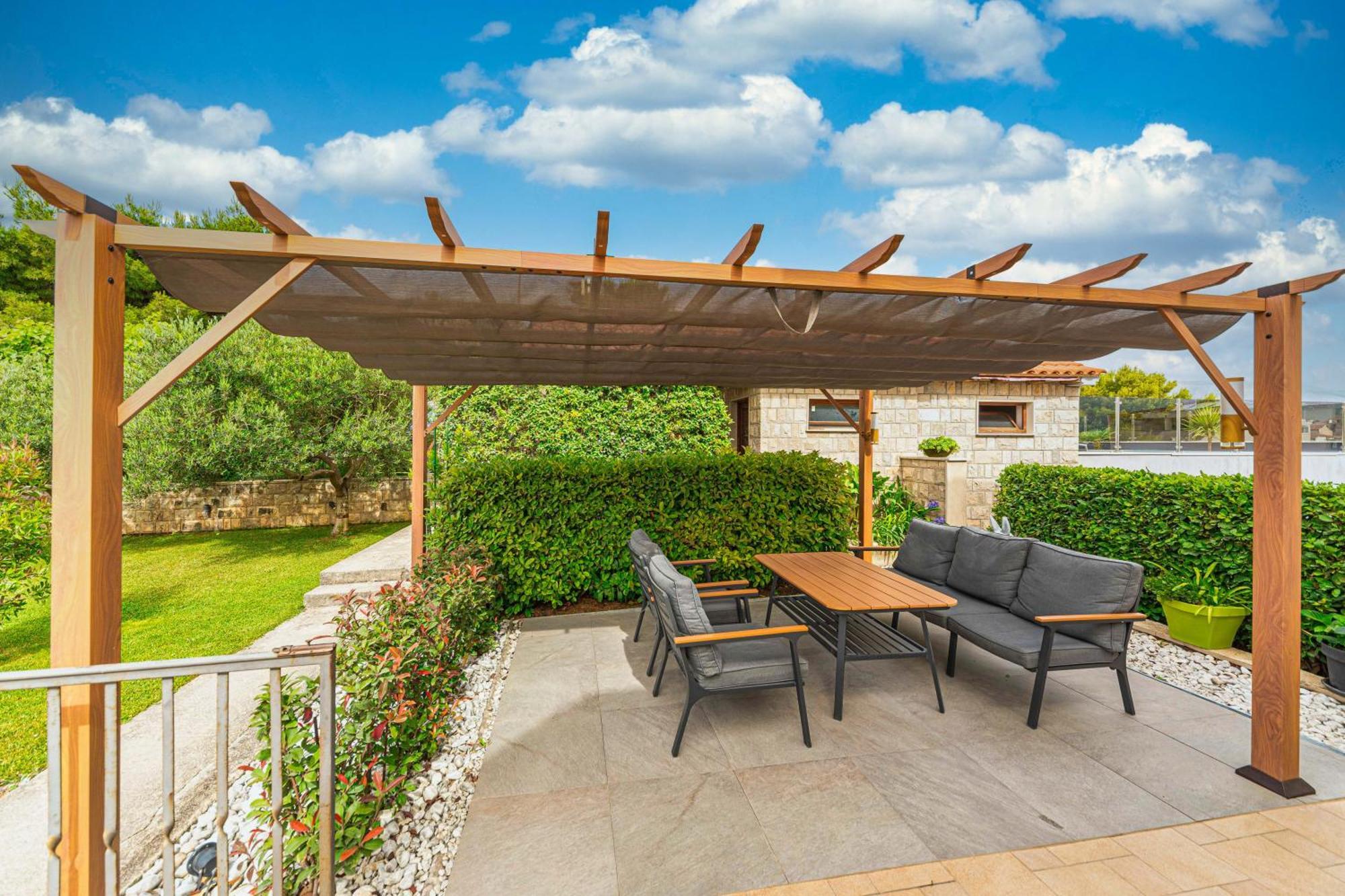 Appartement Jokica Split