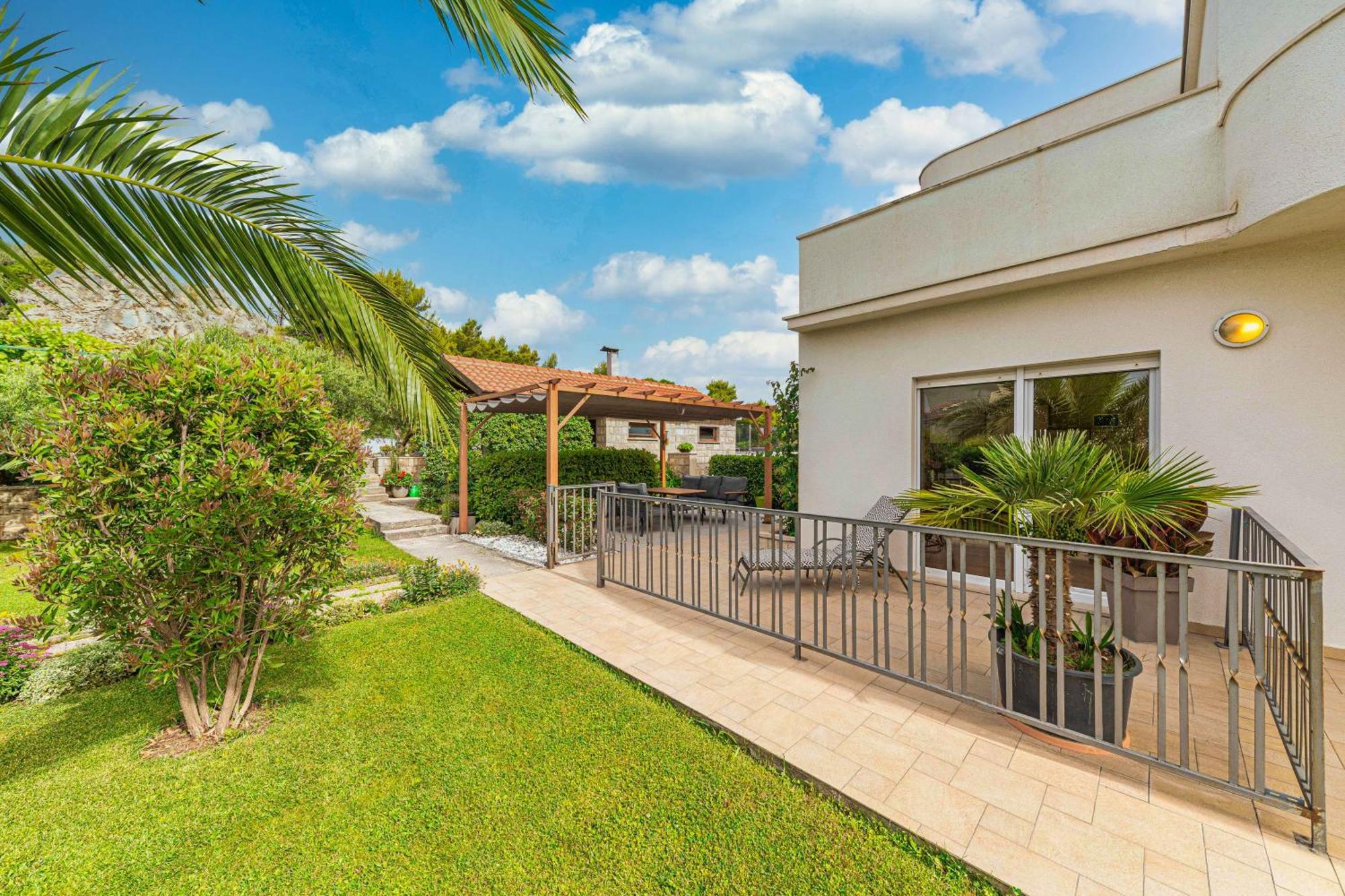 Appartement Jokica