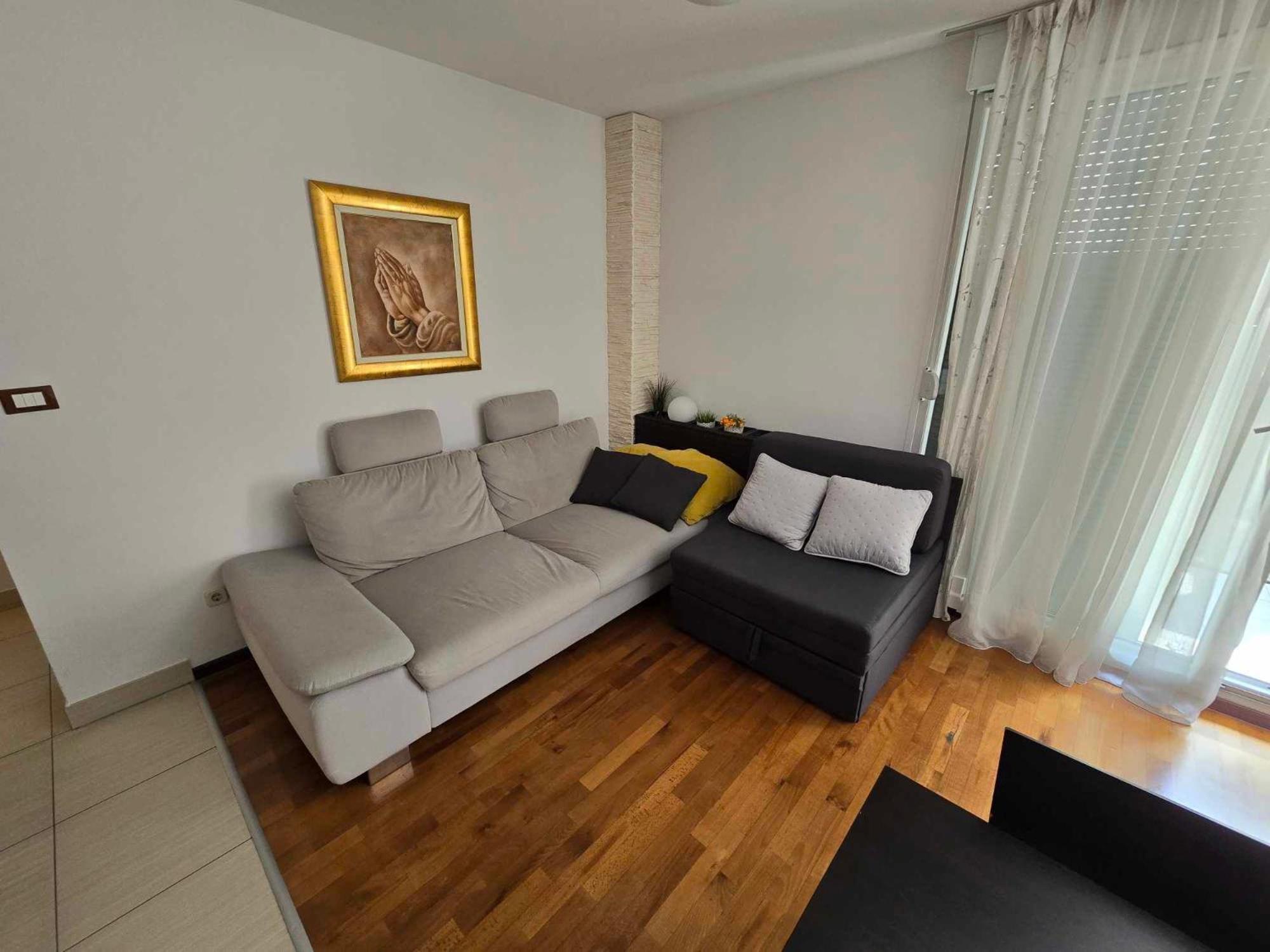 Ivan Apartamento Split