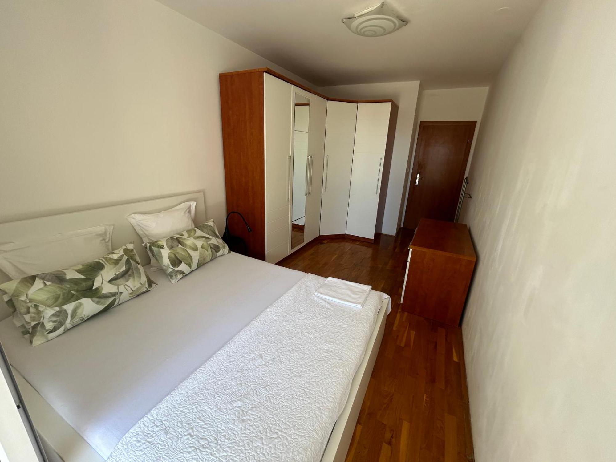 Summertime Apartment