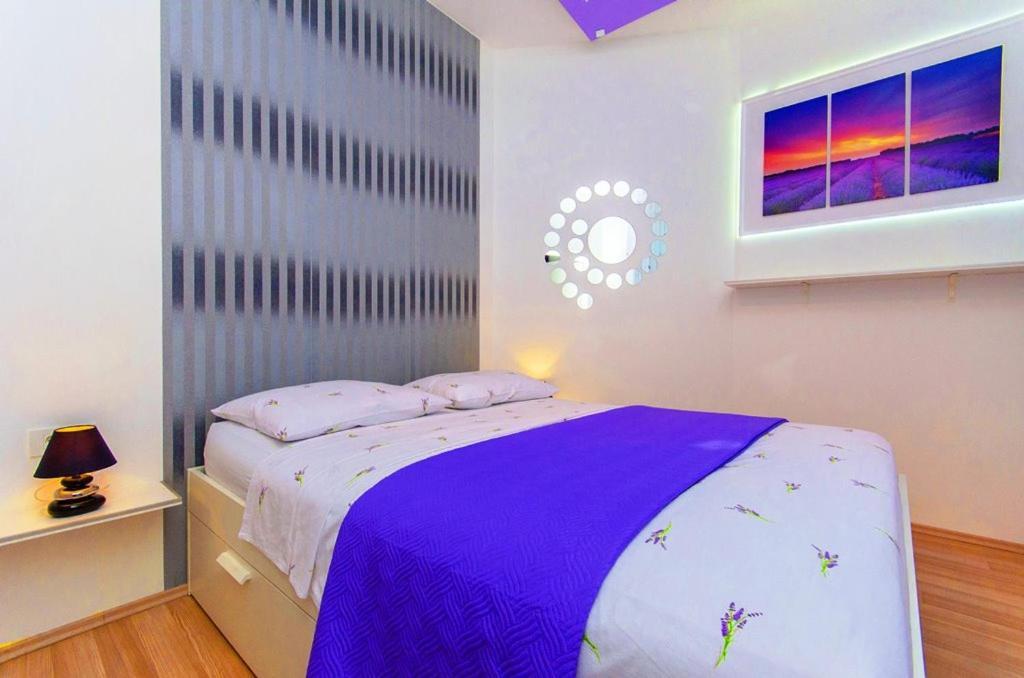 Violet Sea Breeze Apartment Split