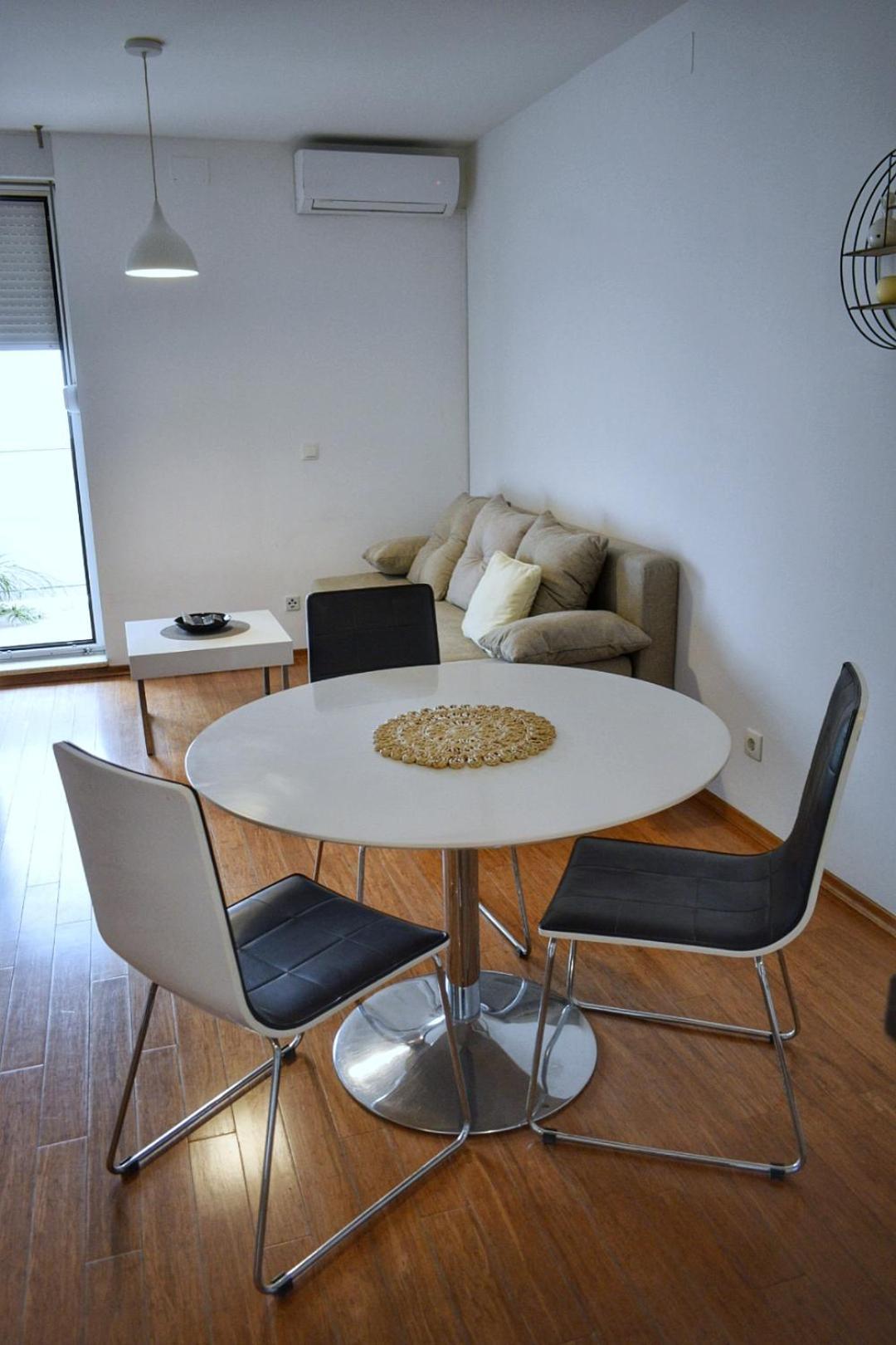 Sara Apartment