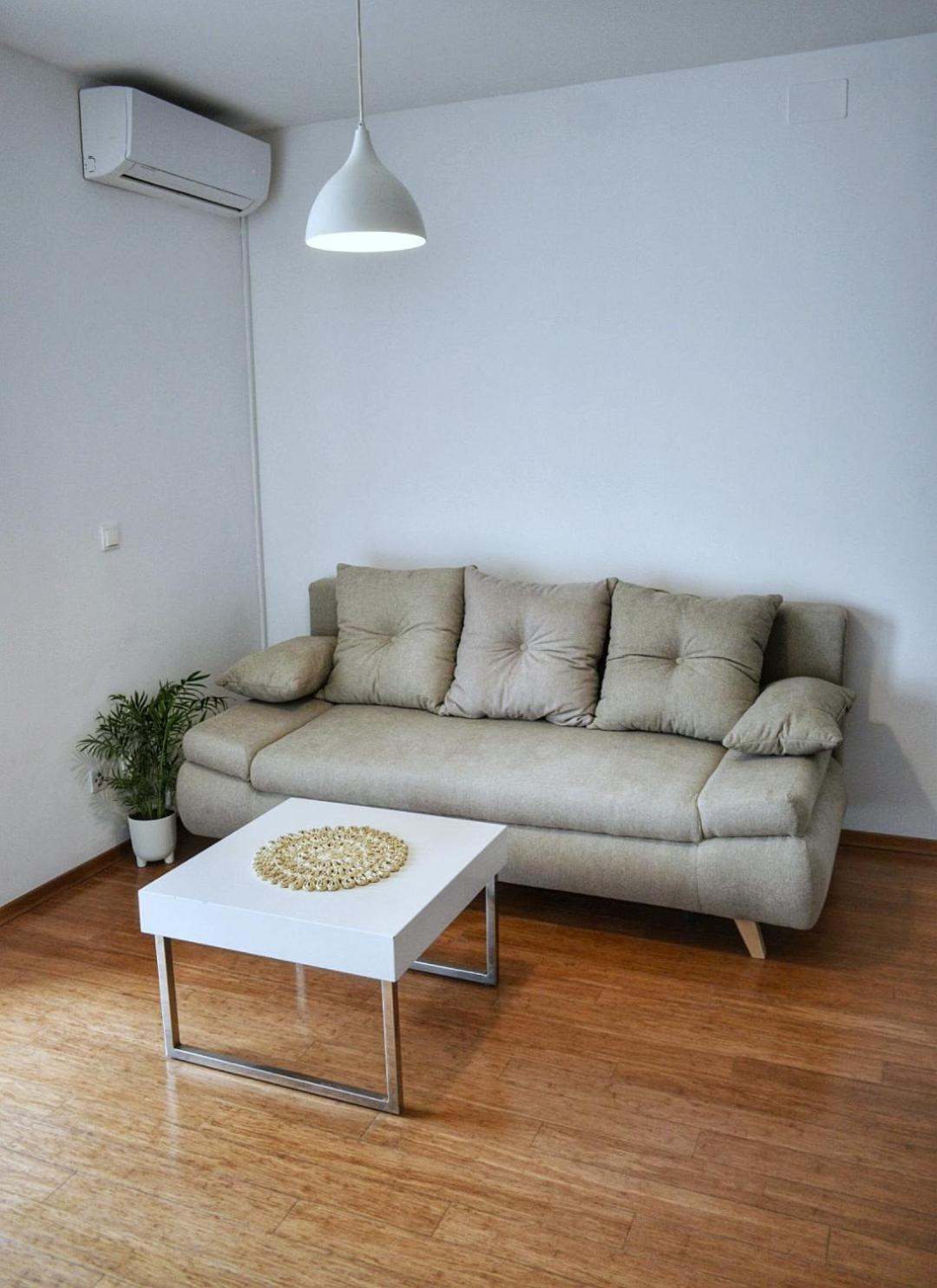 Sara Apartment *
