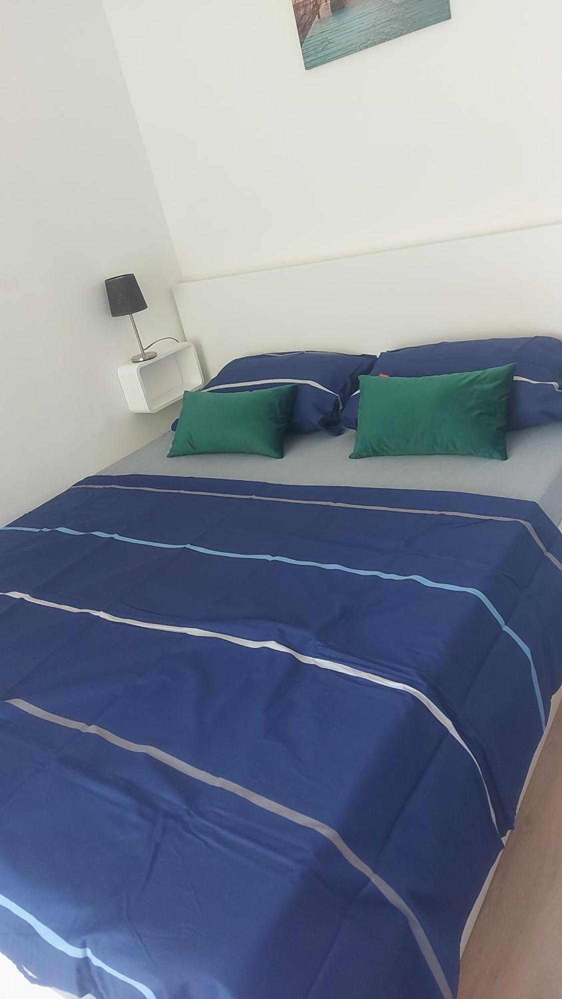 Milestone Apartment Split