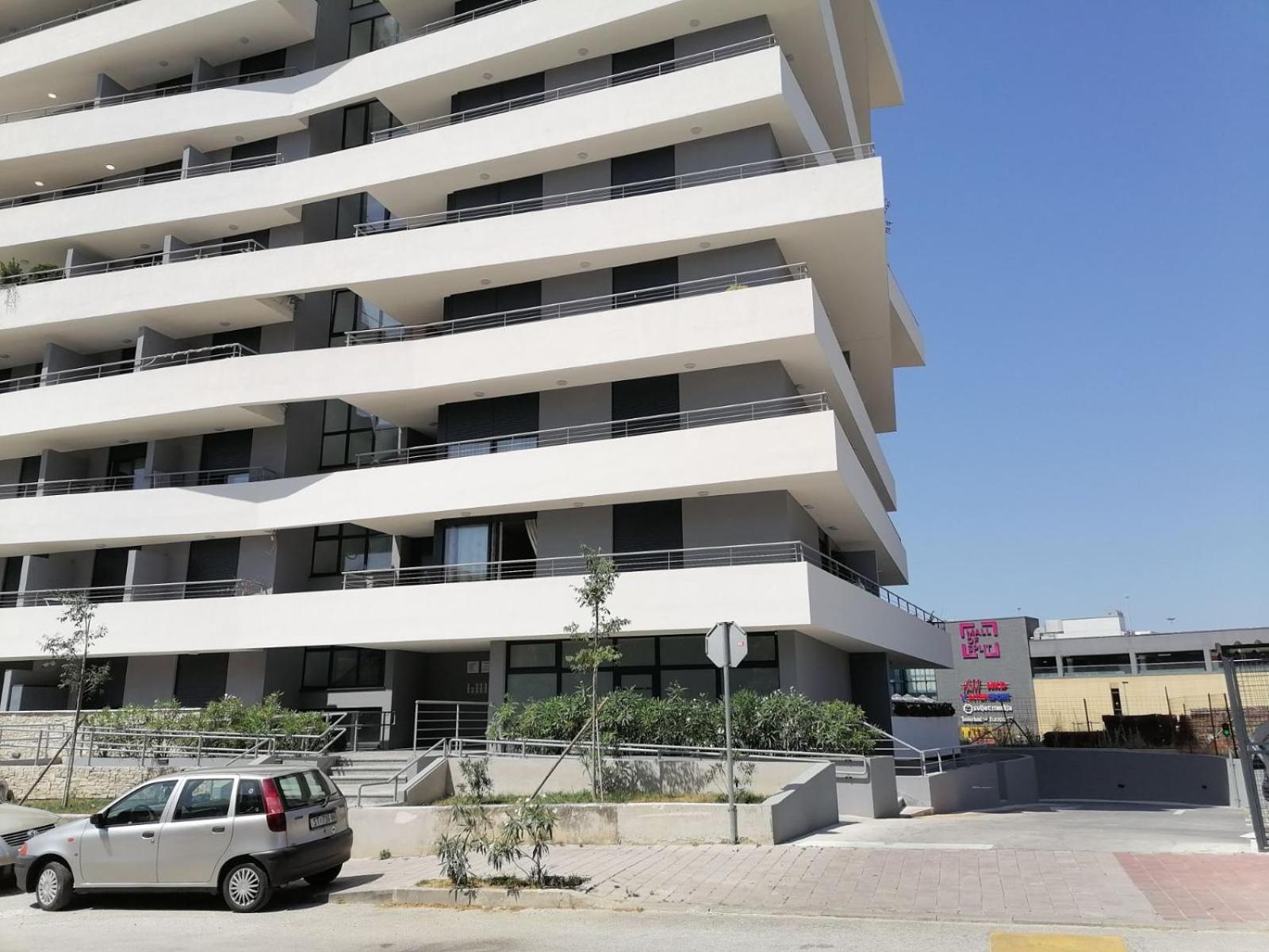 Apartment Elena Elua