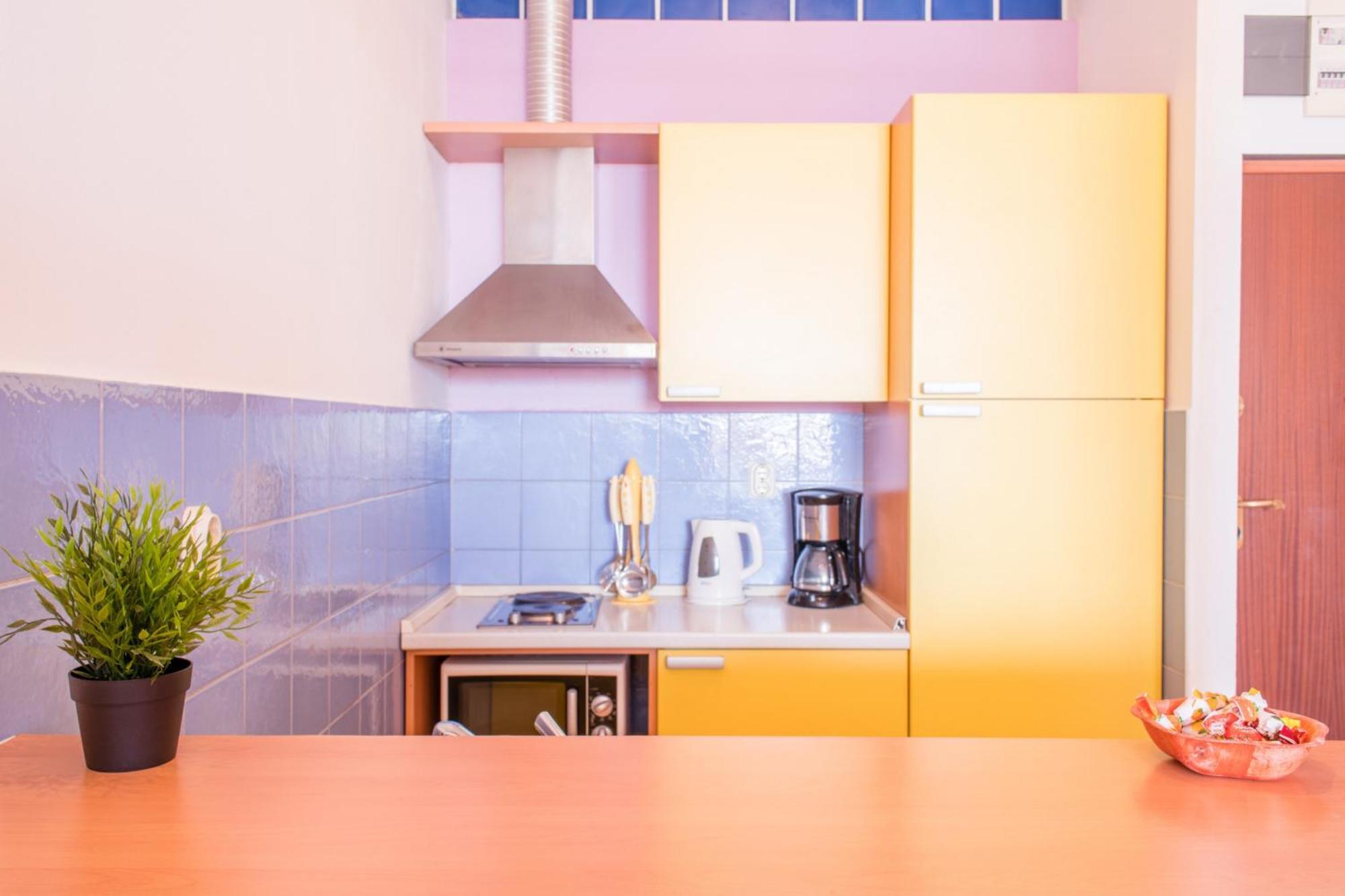 Apartman M Studio *