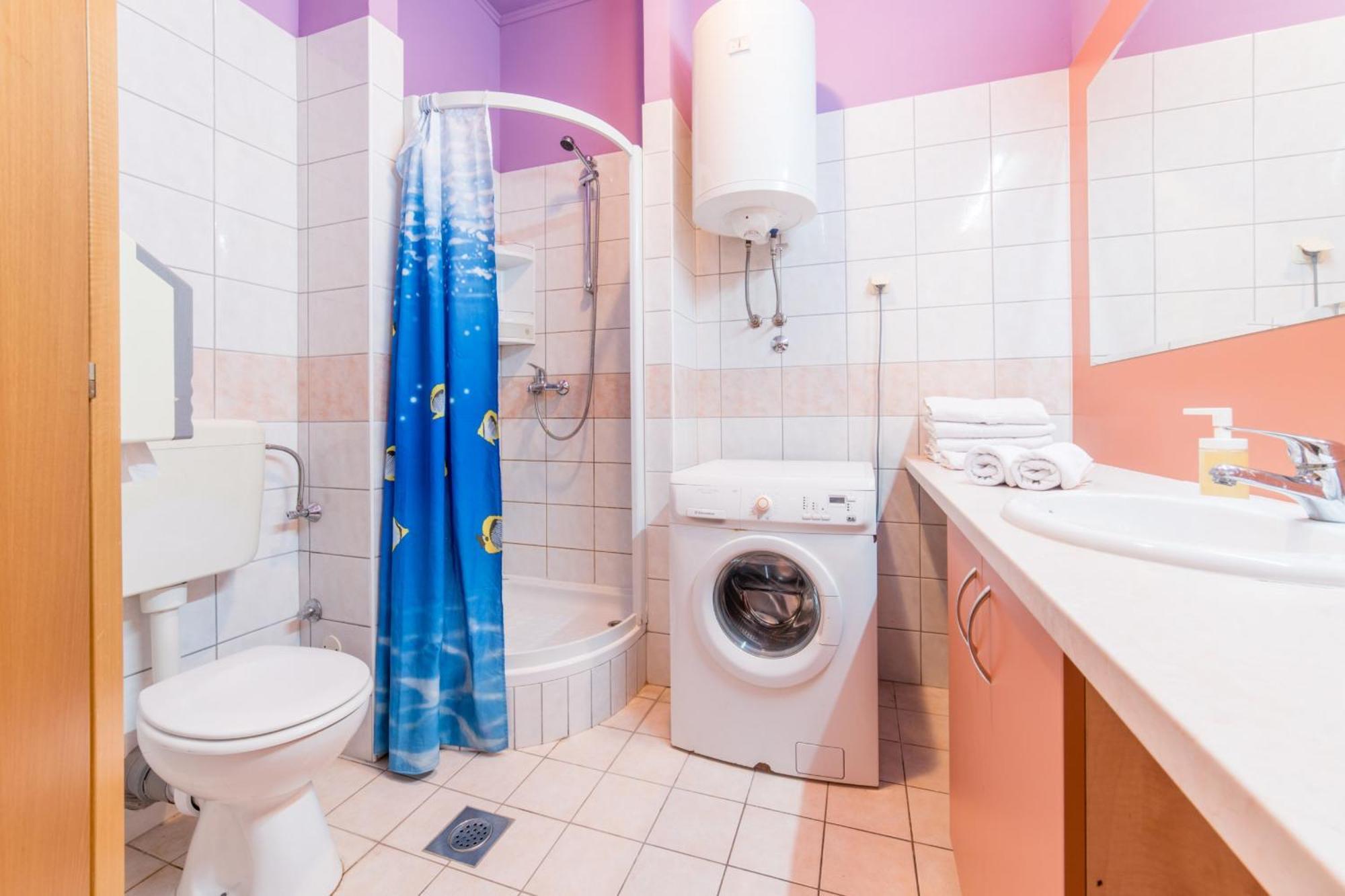 Apartman M Studio