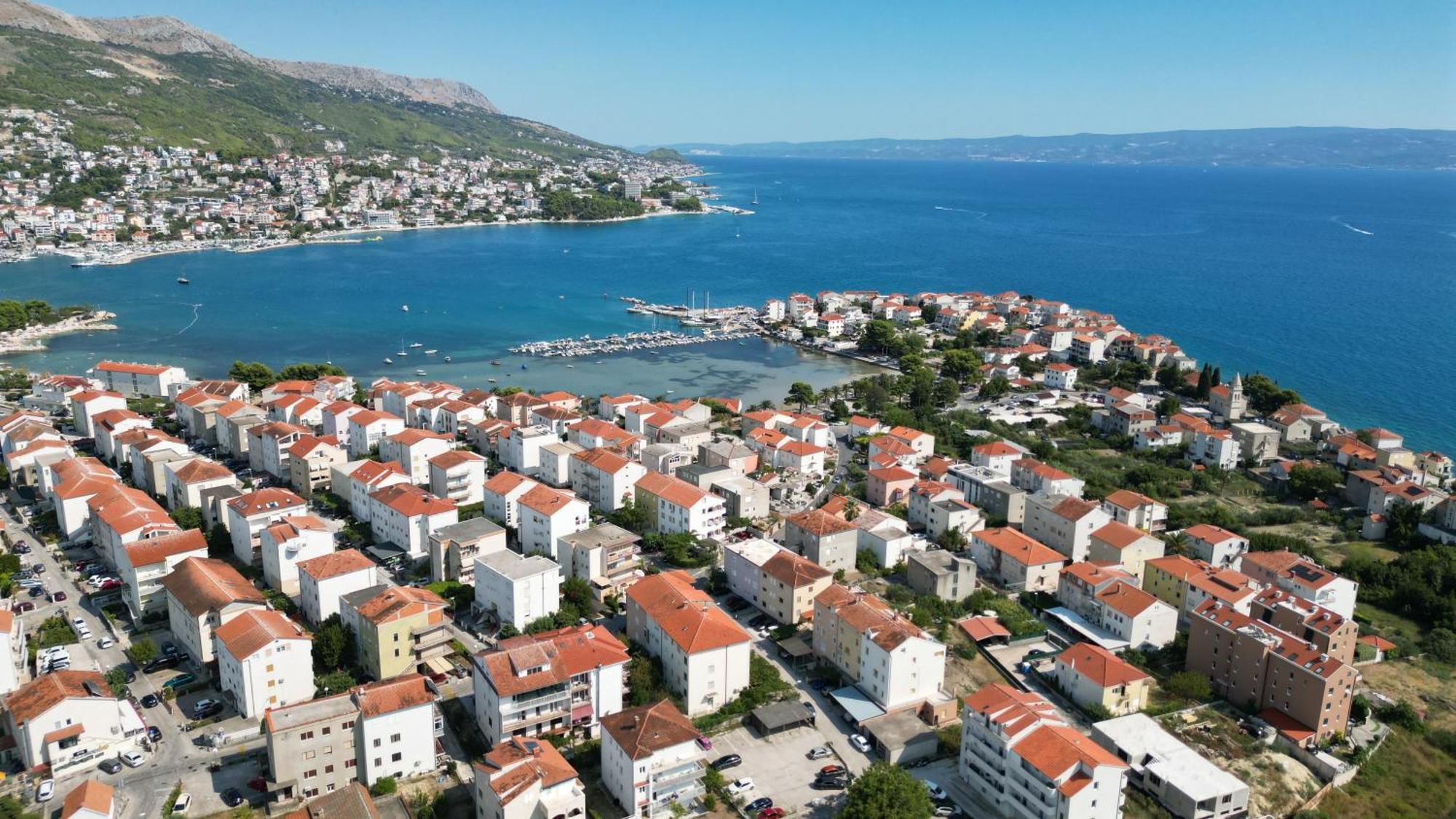 Amfora Maris Appartement Split