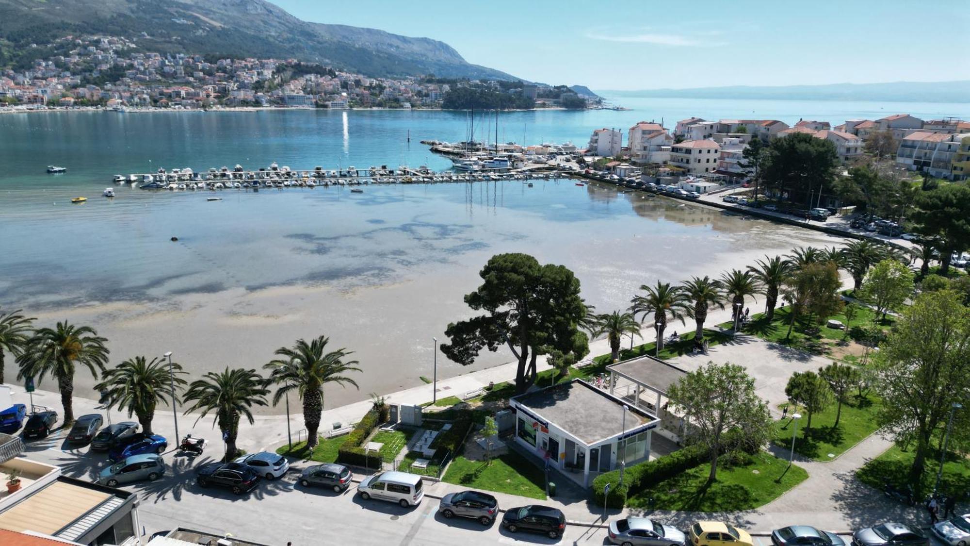 Appartement Amfora Maris