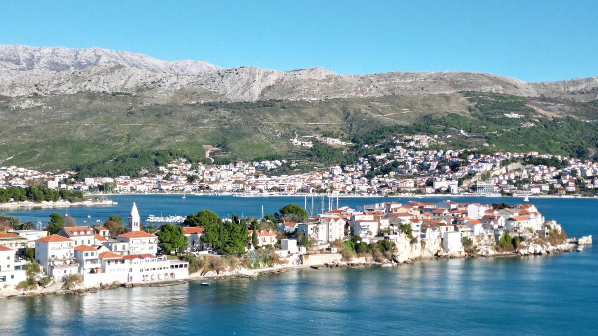 Amfora Maris * Split