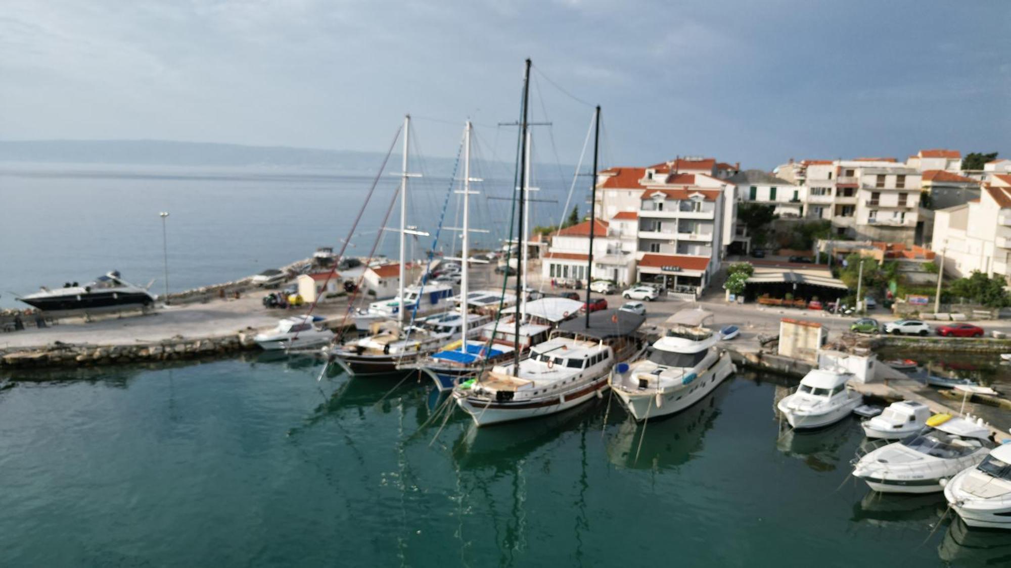 Amfora Maris *