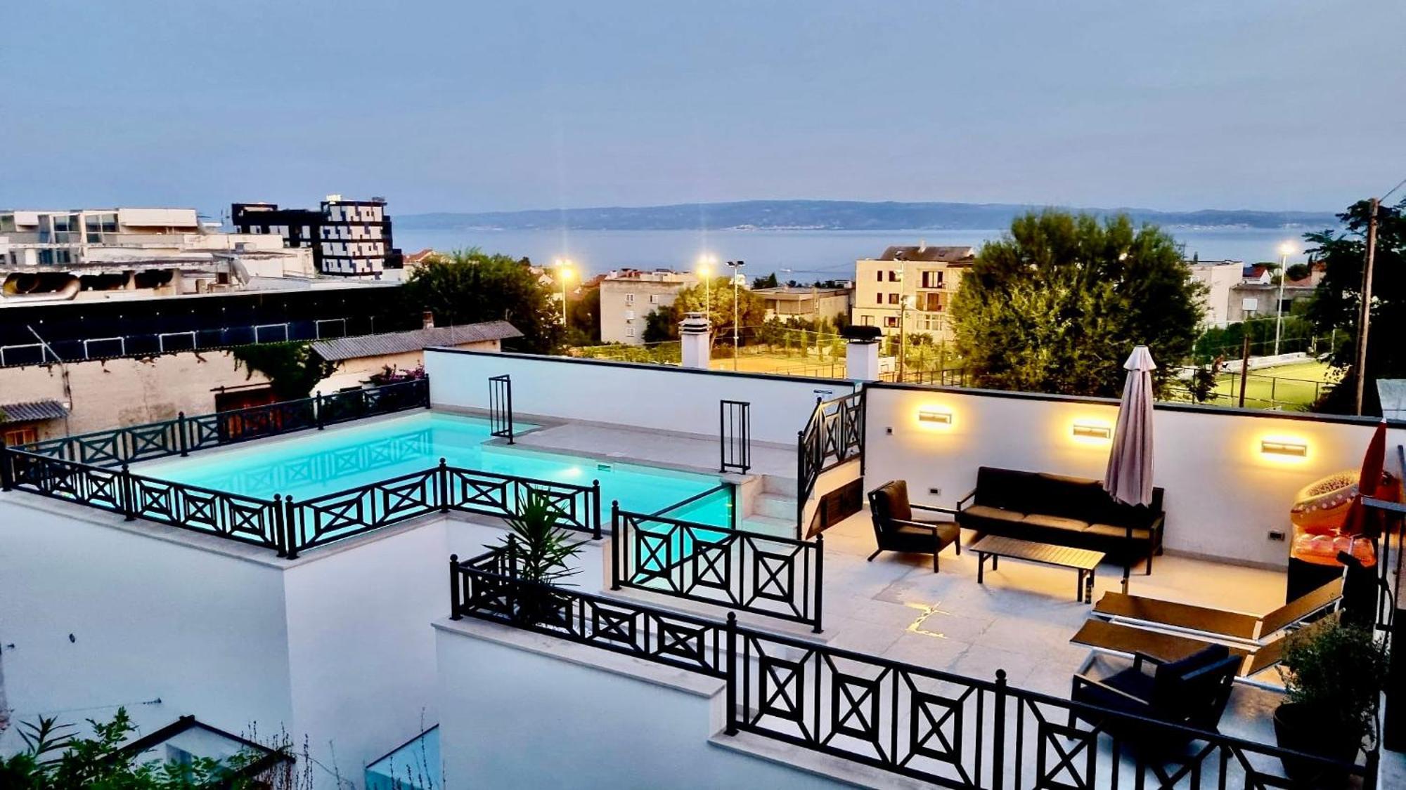 Luxury House Prestige - Split