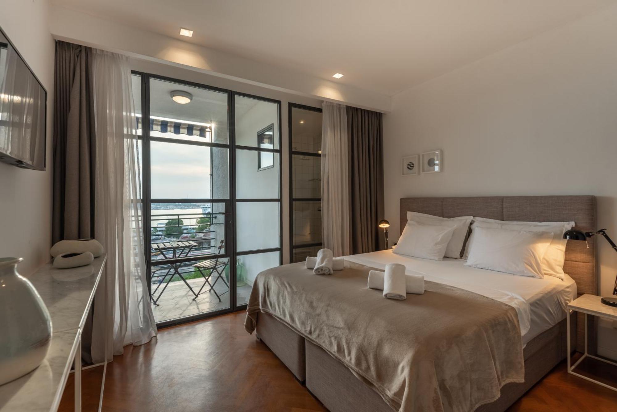 Bregos Superior - Unique Design 3-br - Unbelievable Panoramic View Of - Walking Distance From Unesco Palace And Bacvice - Free Parking - Buralux * Split