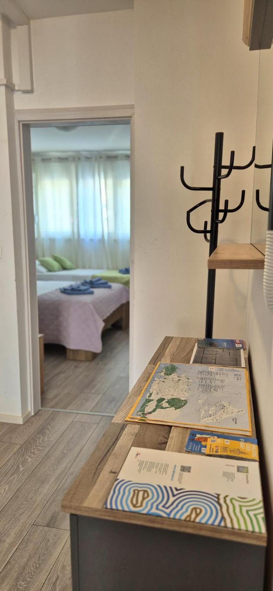 Indigo Apartment Split