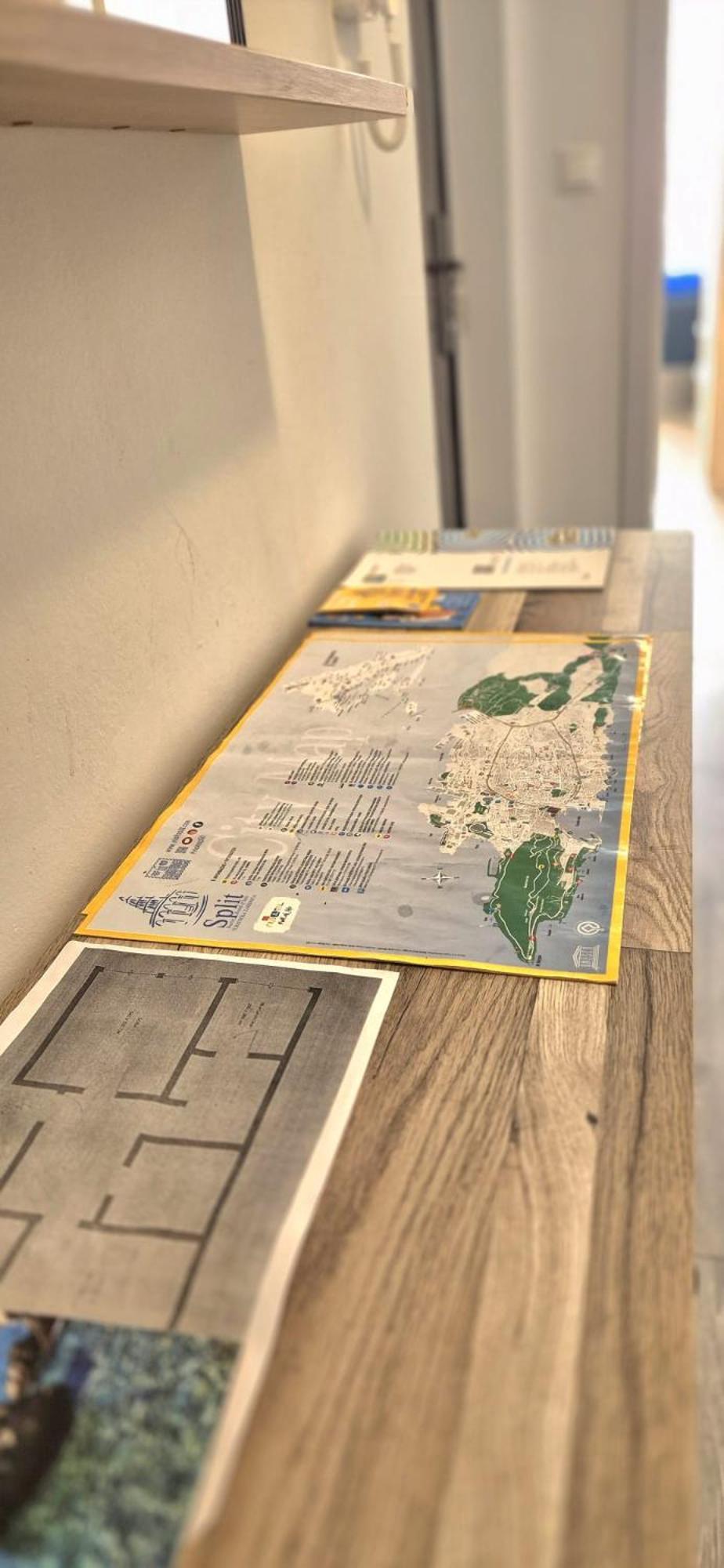Apartment Indigo *