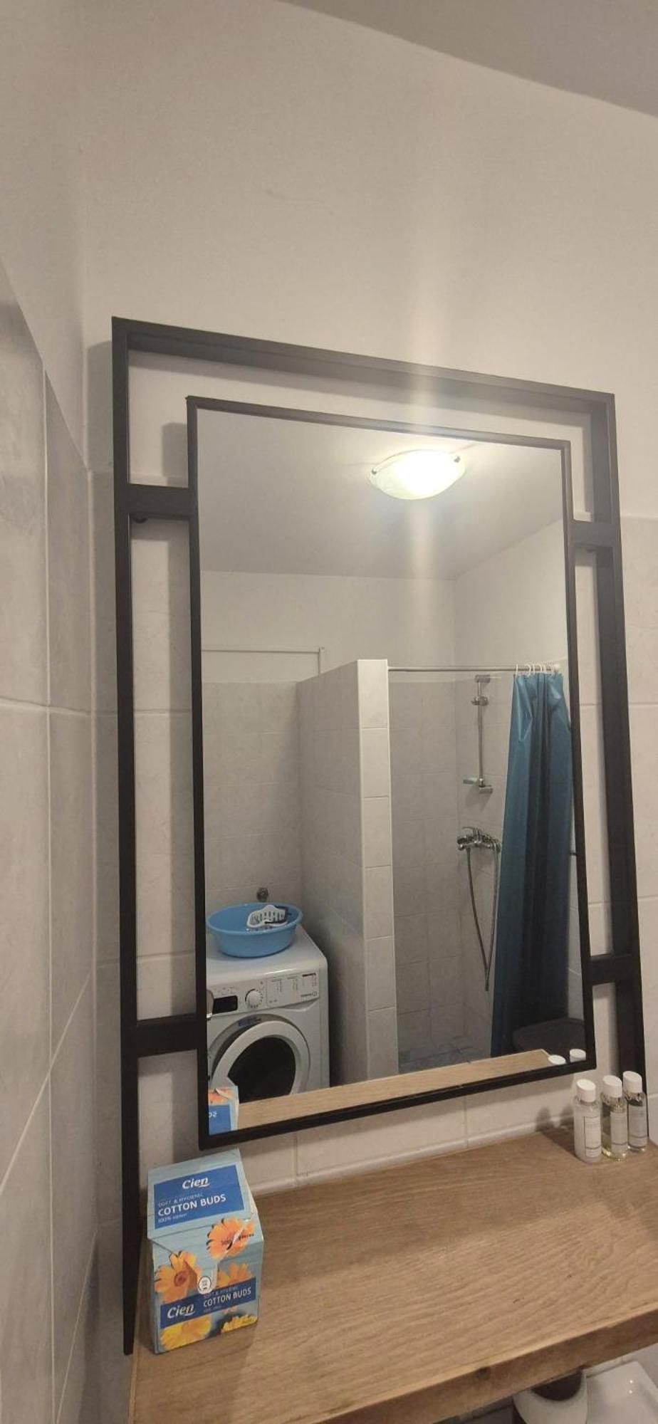 Indigo Apartment