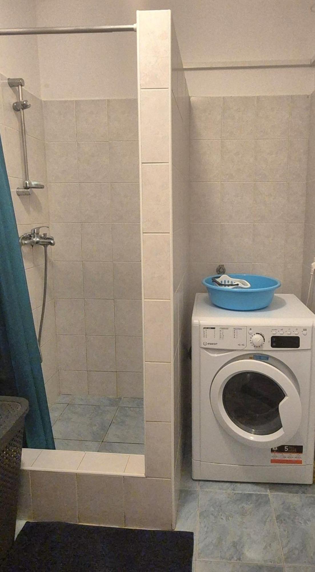 Indigo Apartment Split
