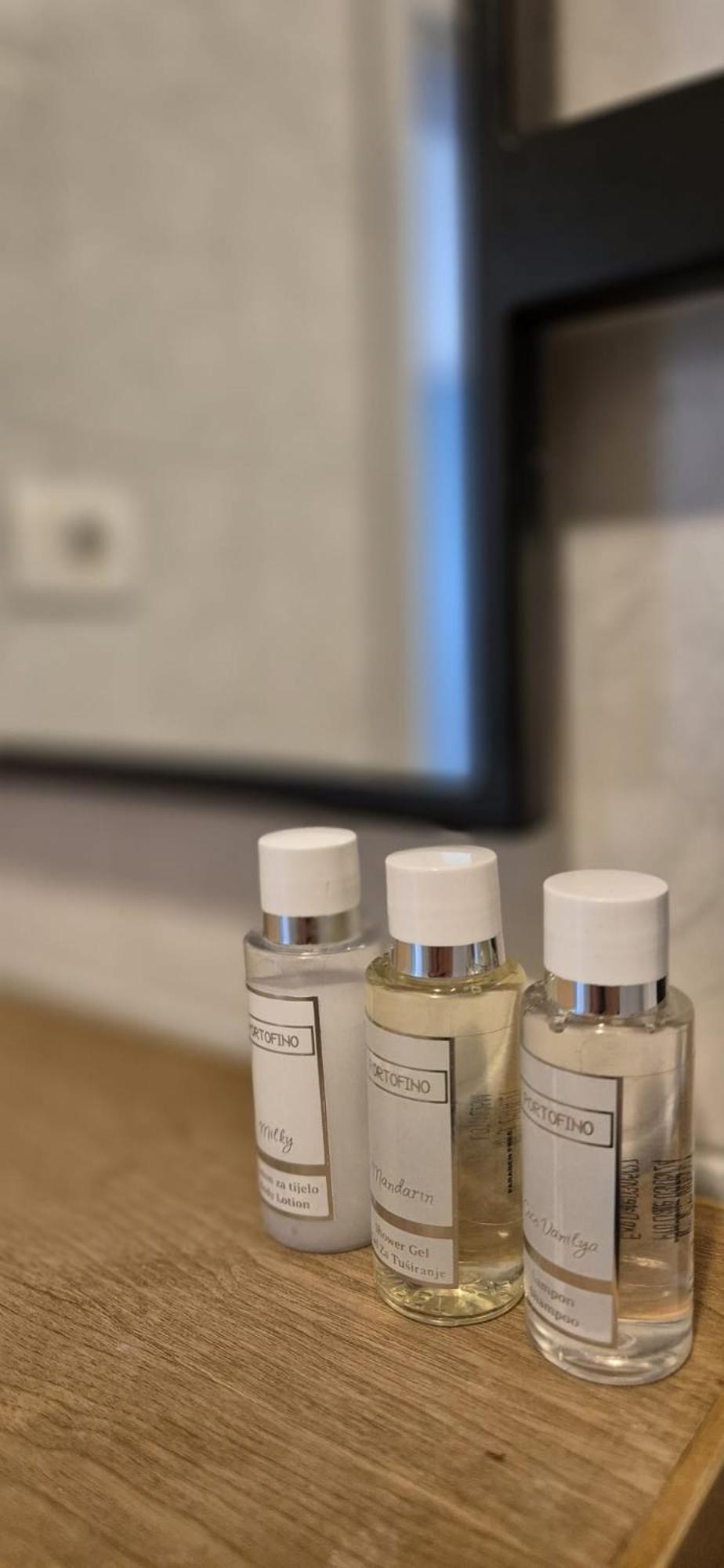 Apartment Indigo
