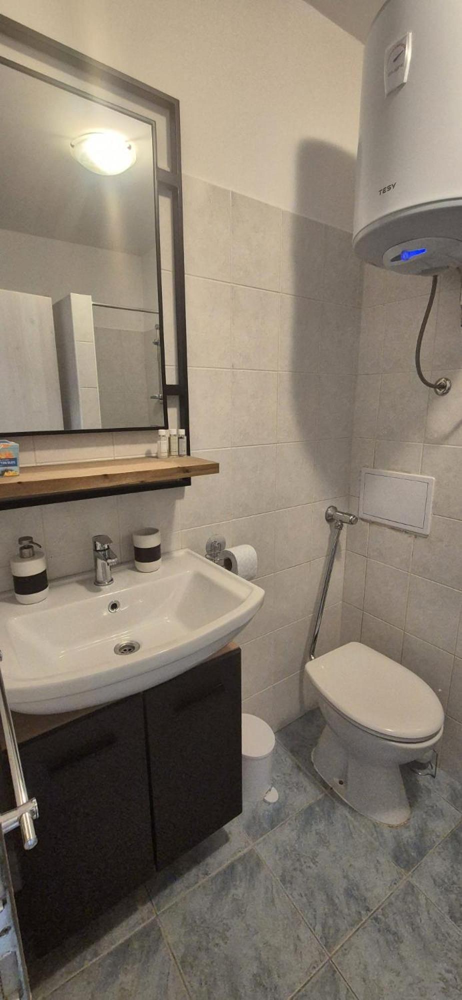 Indigo Apartment *