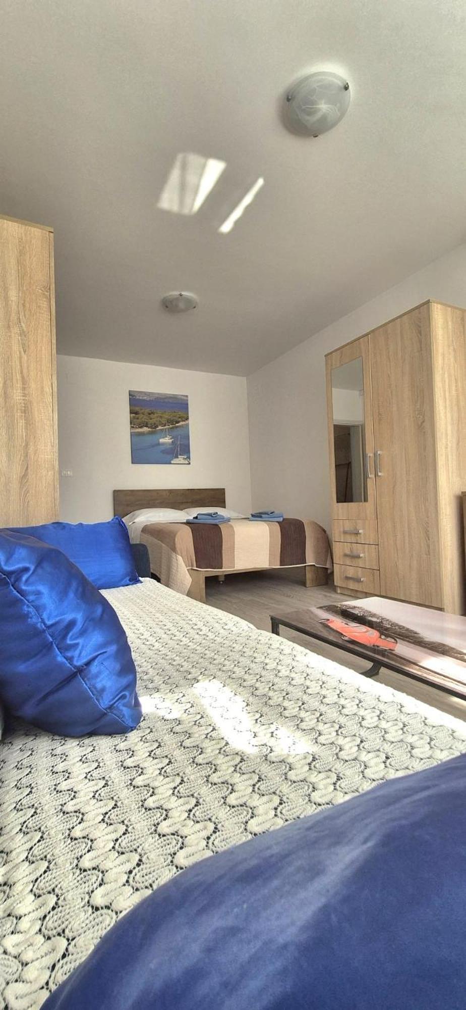 Indigo Apartment