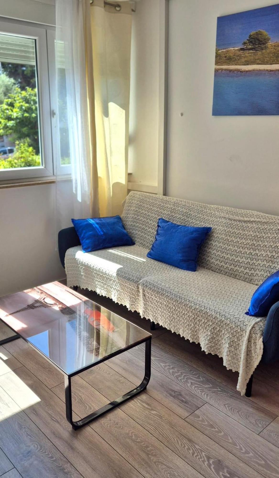 Apartment Indigo *