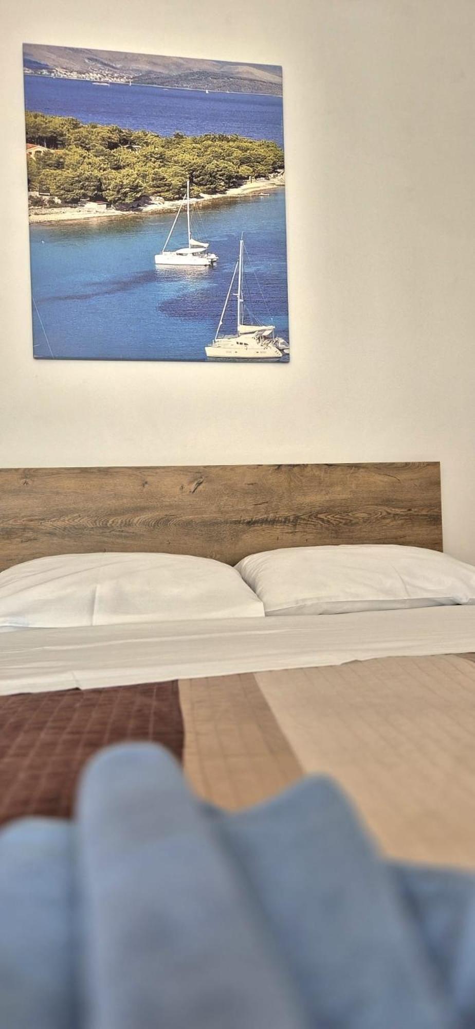 Apartment Indigo *