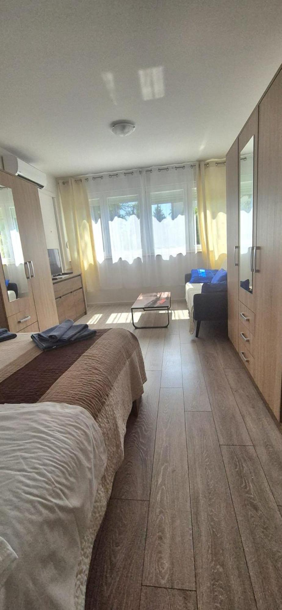 Apartment Indigo