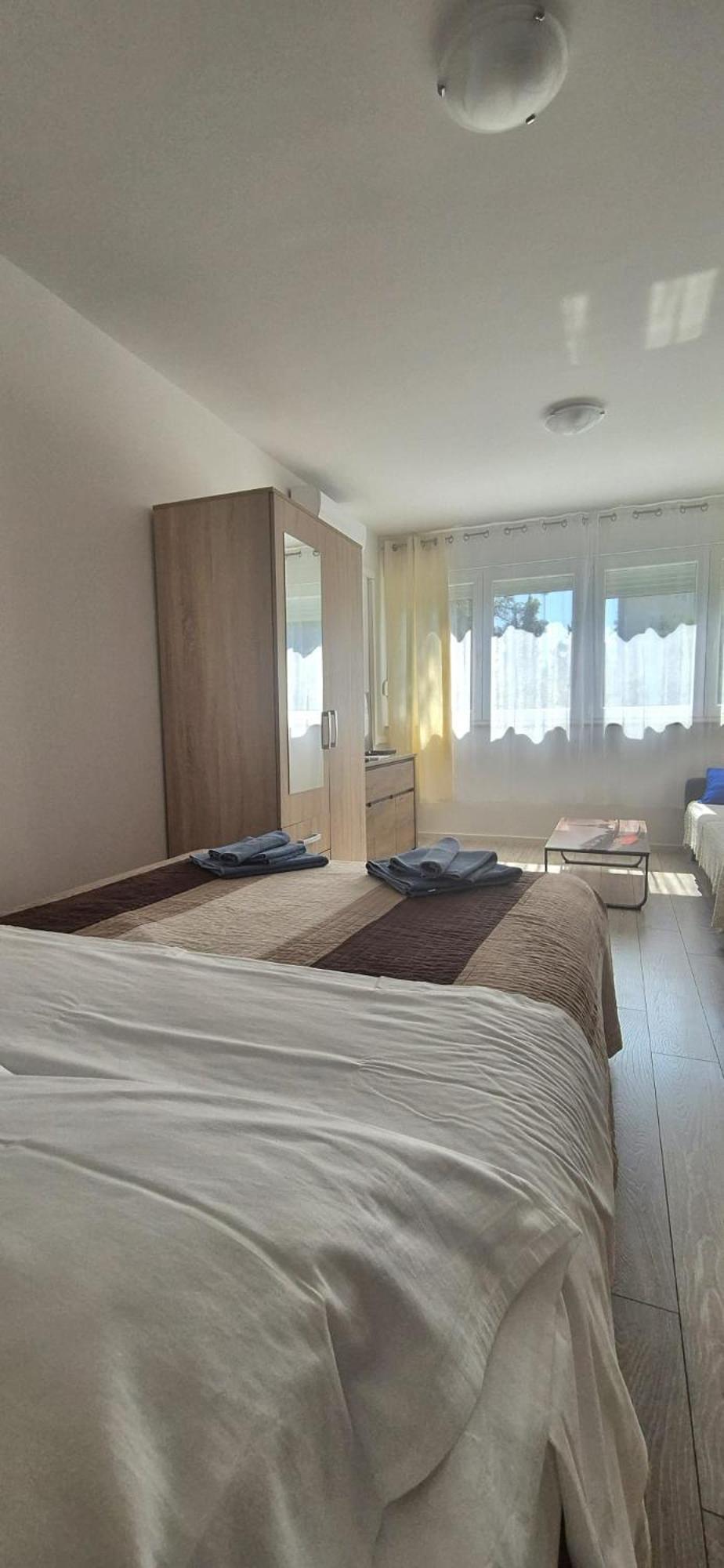 Indigo Apartment