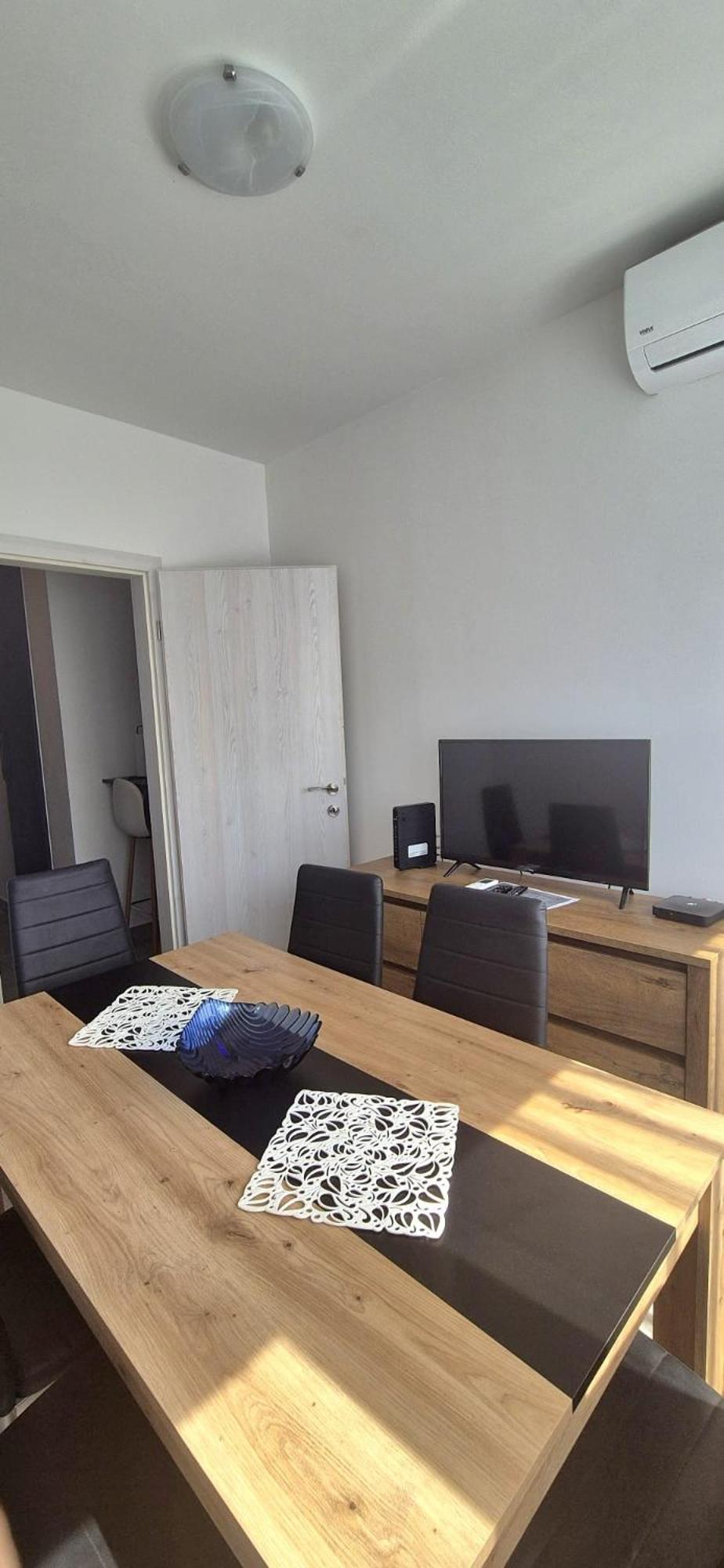 Indigo Apartment