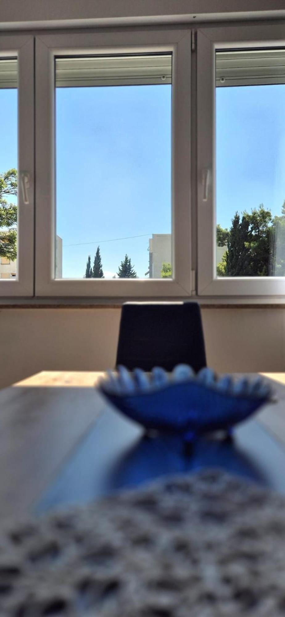 Indigo Apartment *