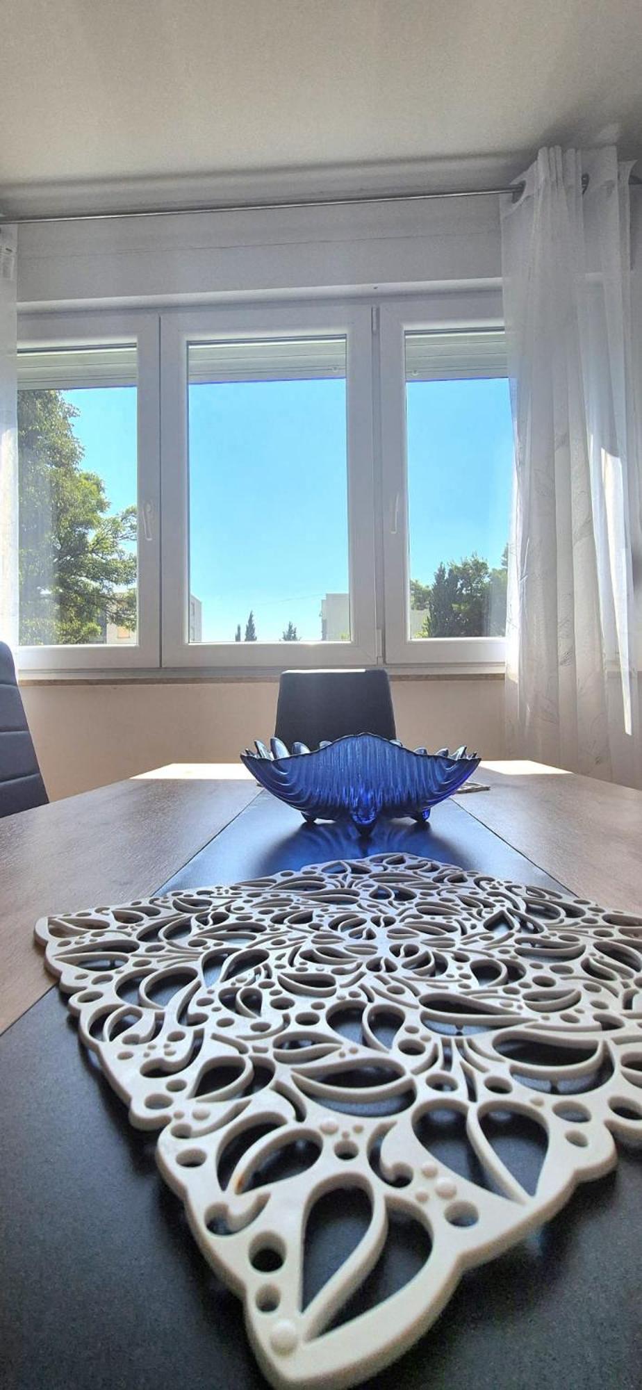 Apartment Indigo