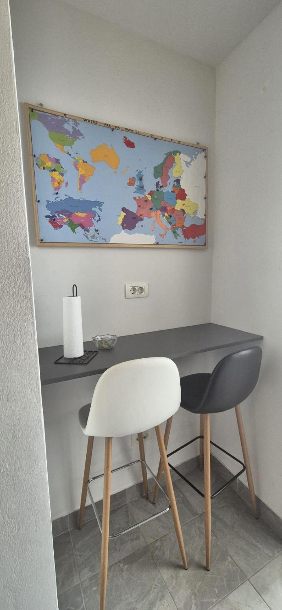 Apartment Indigo *