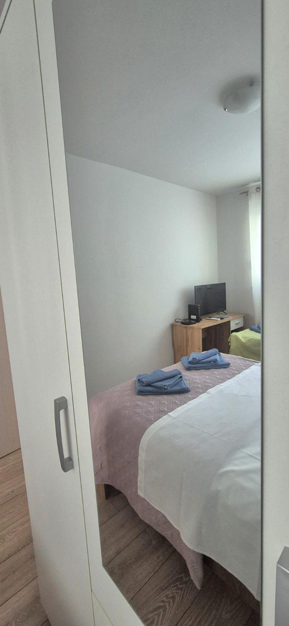 Apartment Indigo