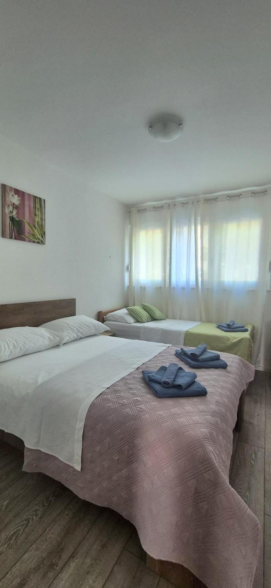 Apartment Indigo