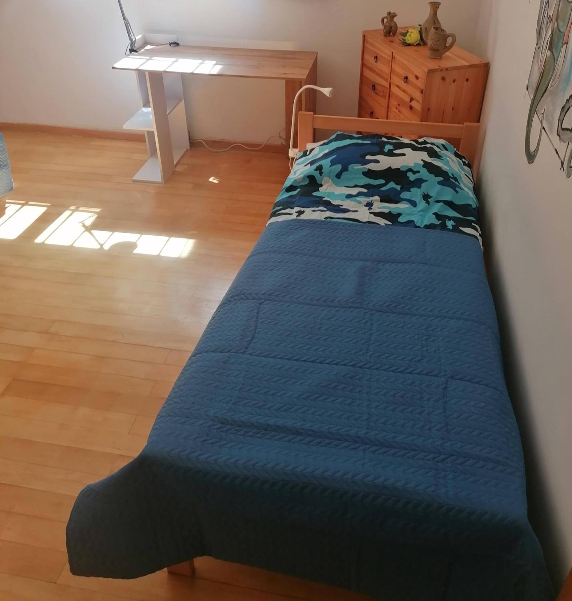 Big For2or3or4or5 Apartment