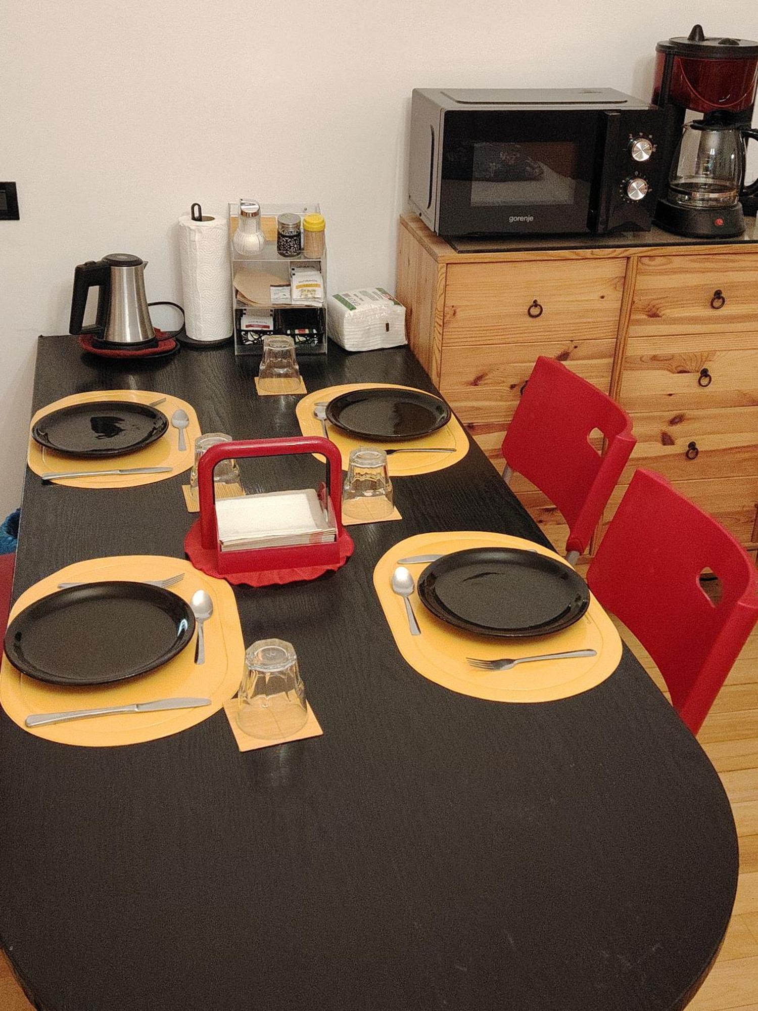 Apartment Big For2or3or4or5