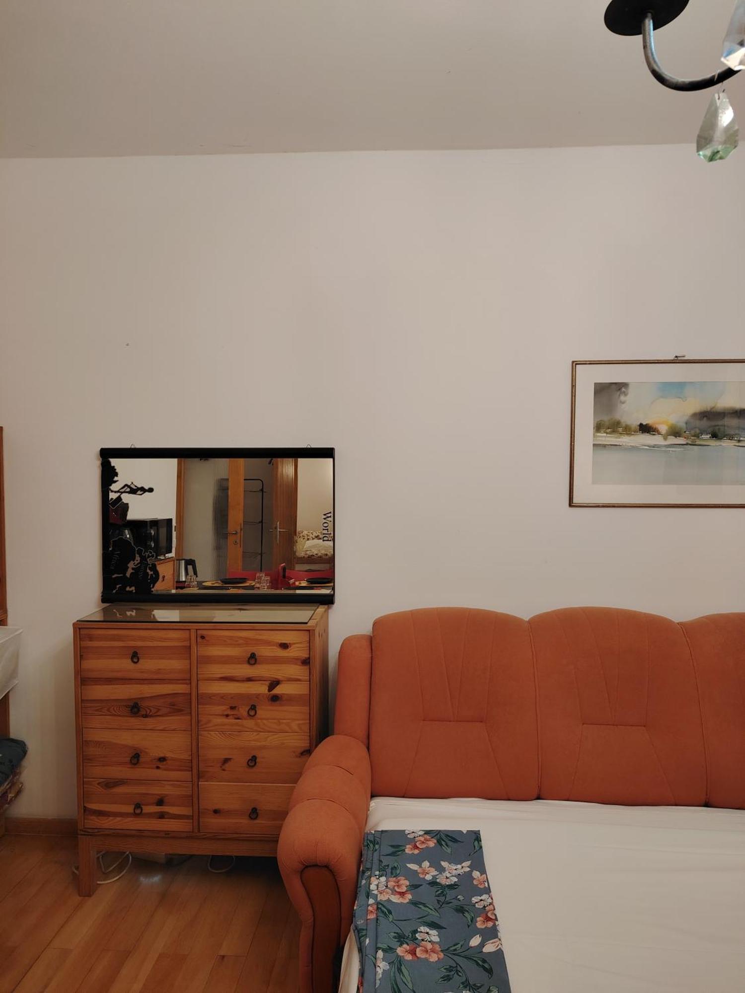 Apartment Big For2or3or4or5 Split